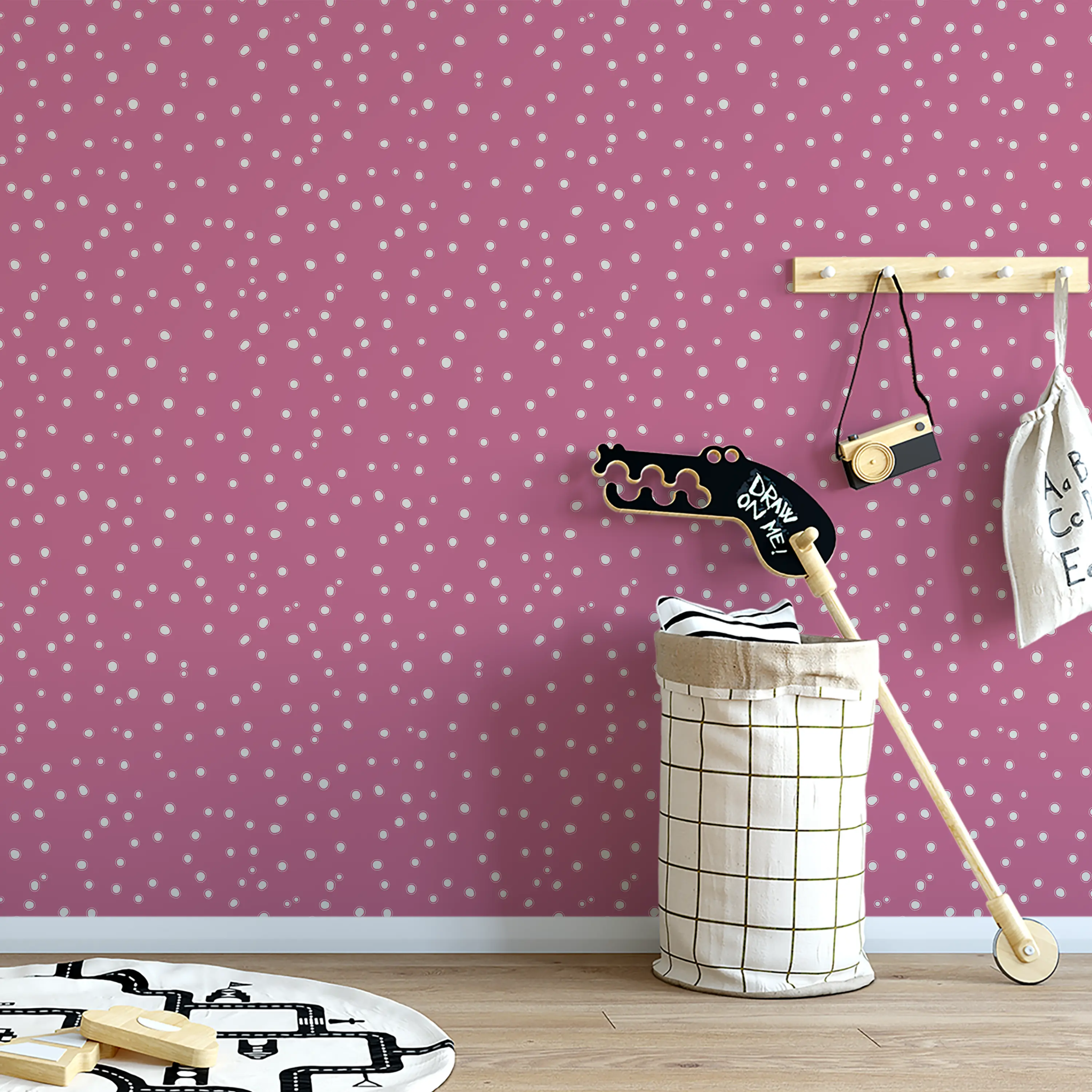 Baby Wallpaper WAL1041-I