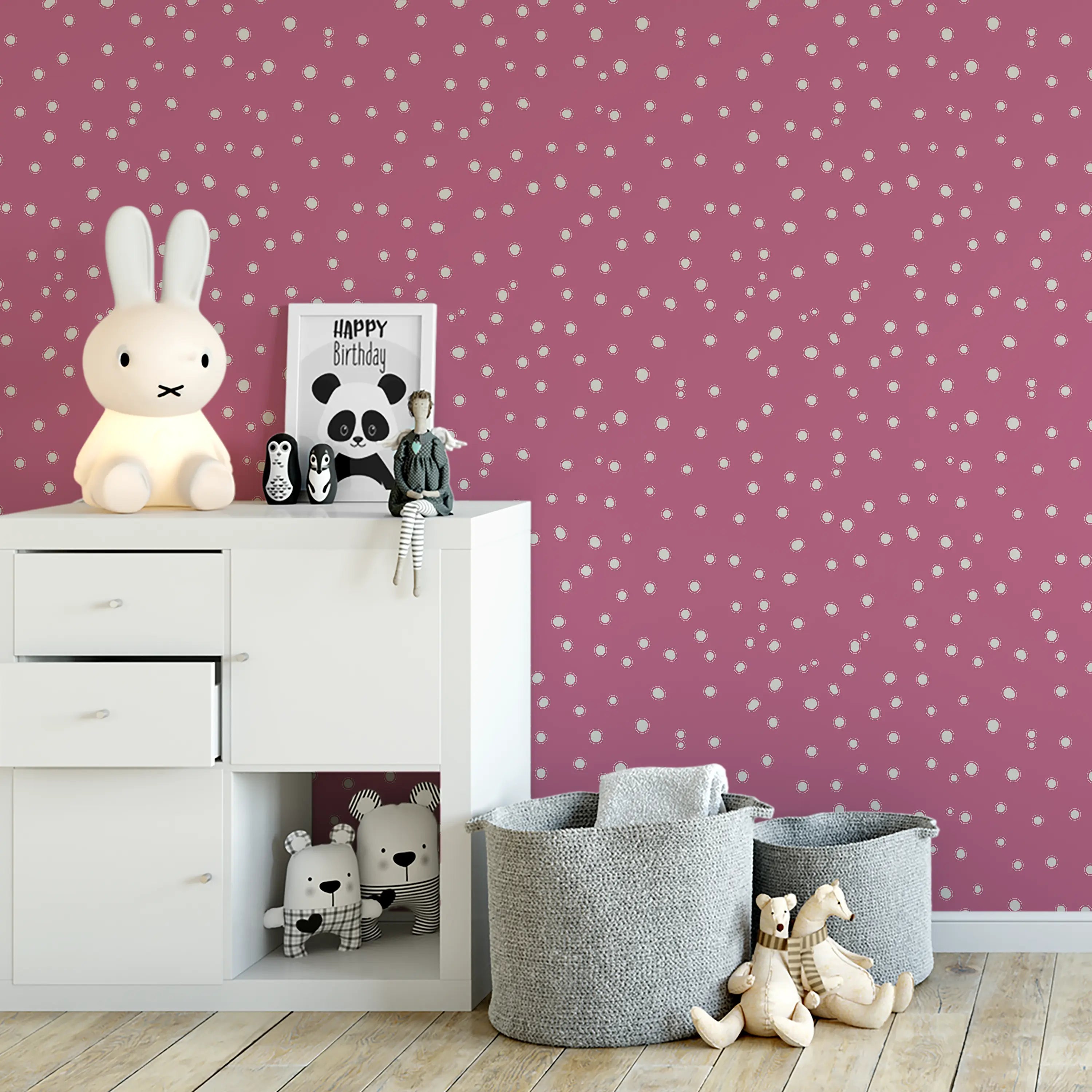 Baby Wallpaper WAL1041-I