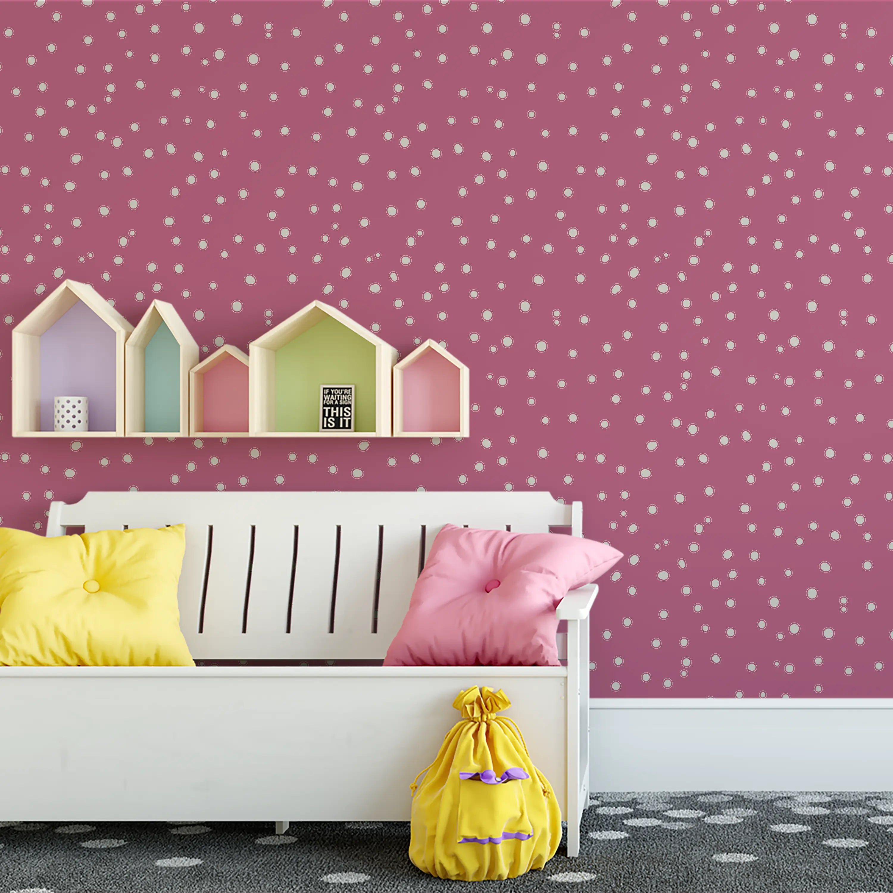 Baby Wallpaper WAL1041-I