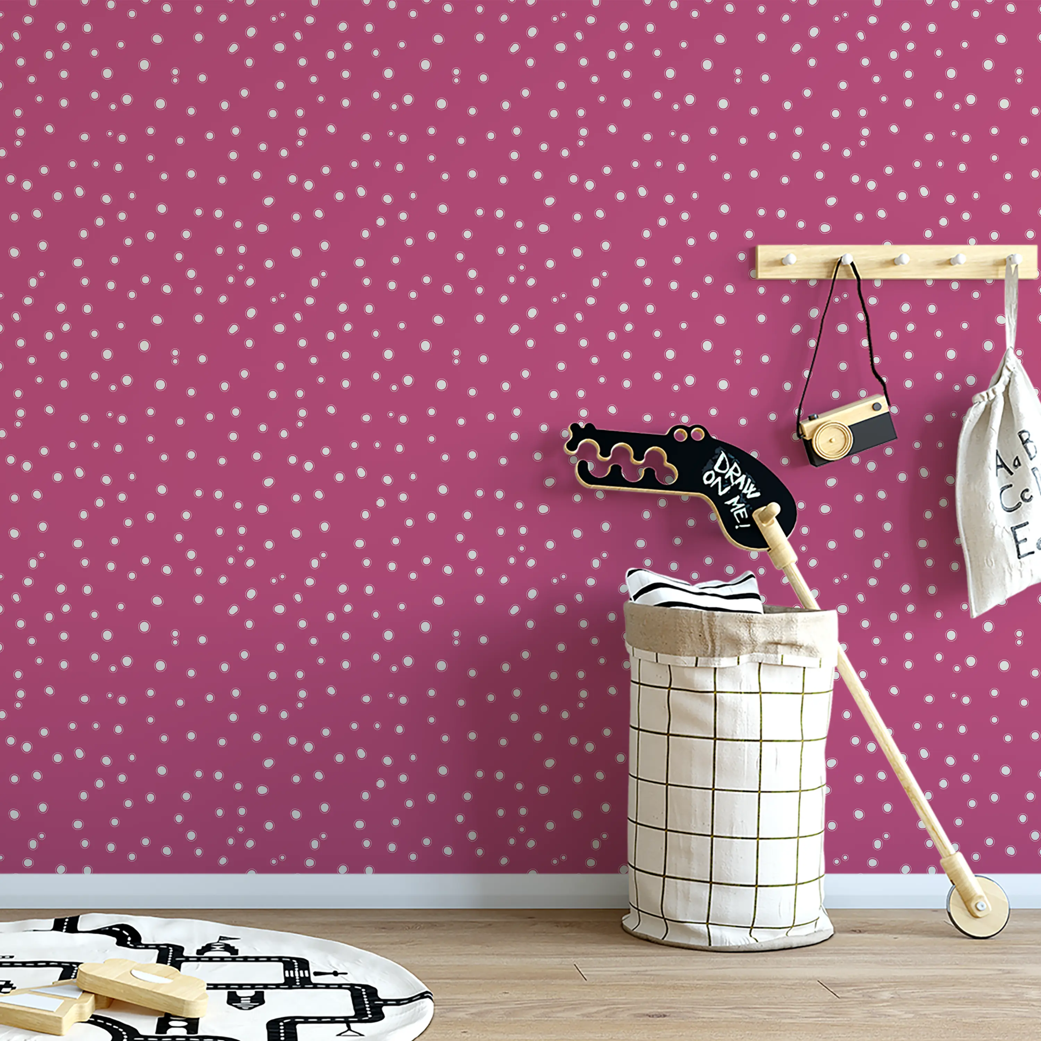 Baby Wallpaper WAL1041-J