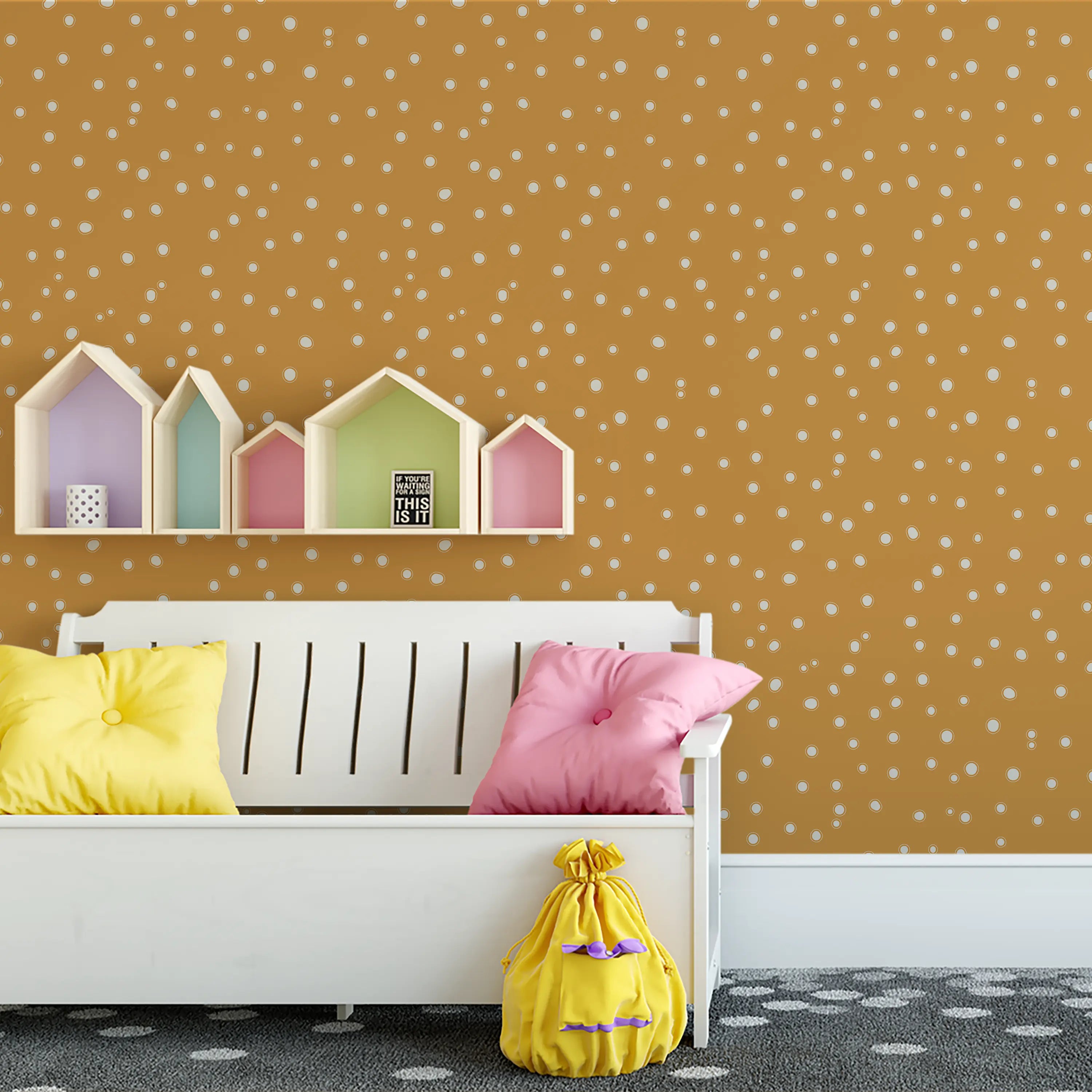 Baby Wallpaper WAL1041-K