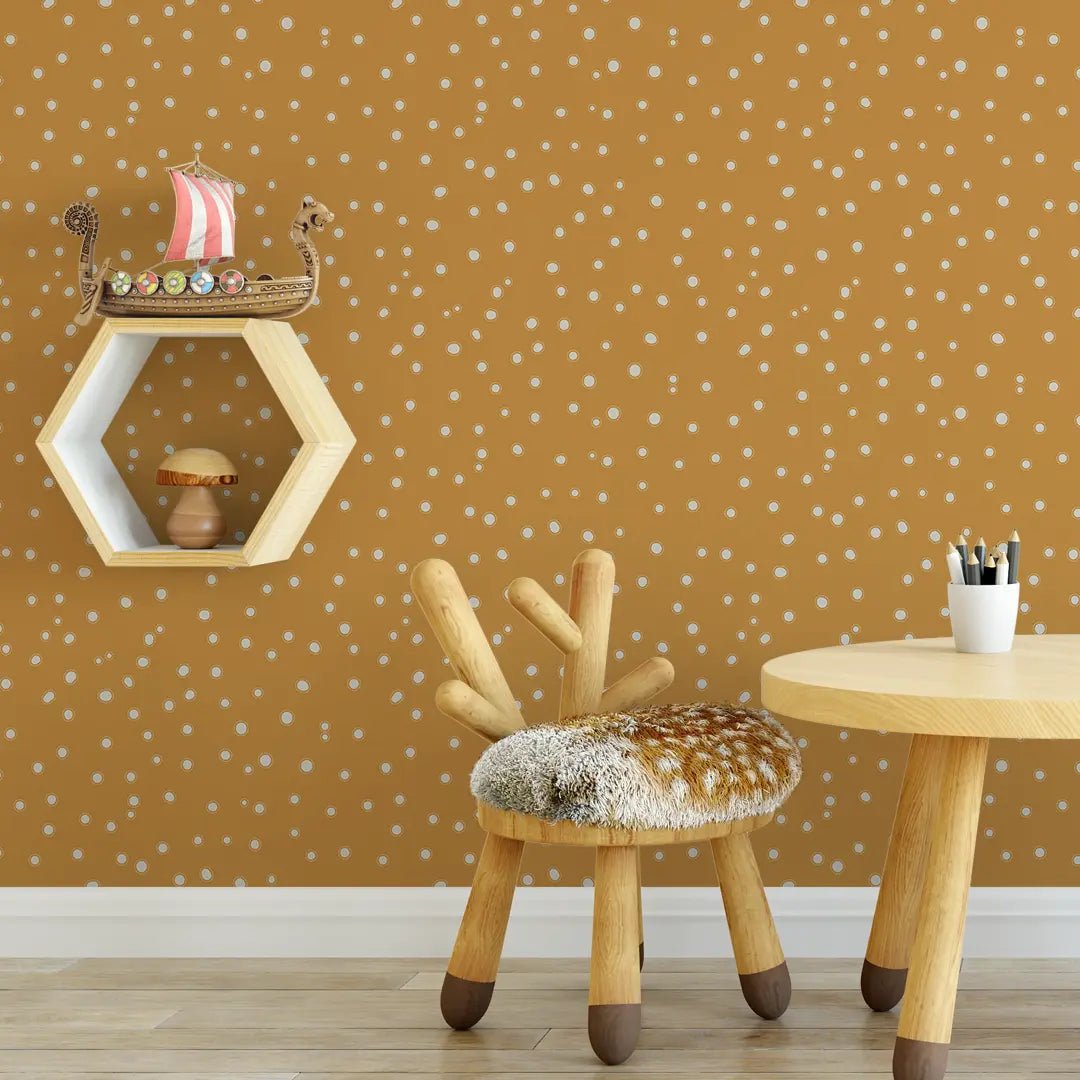 Baby Wallpaper WAL1041-K