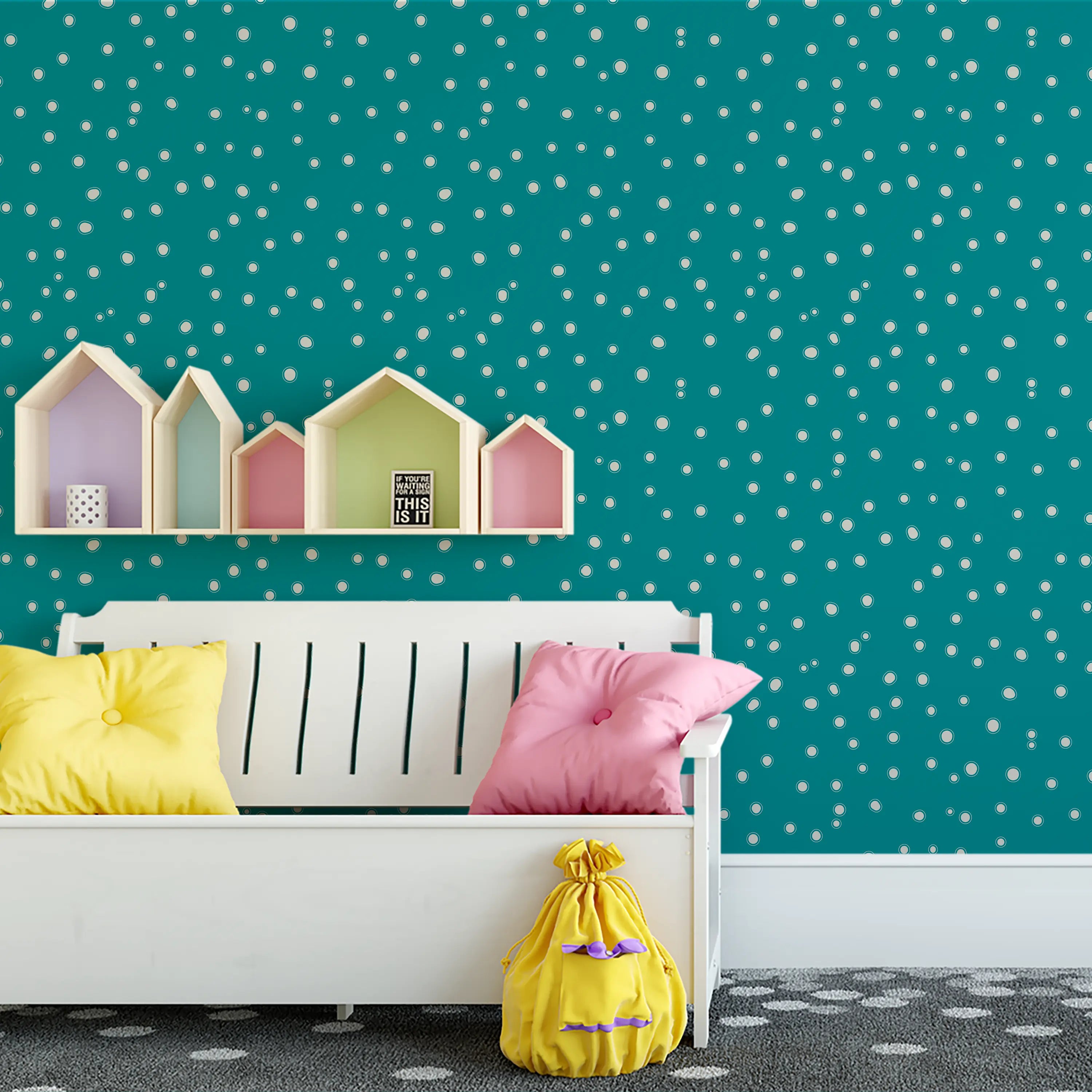 Baby Wallpaper WAL1041-O