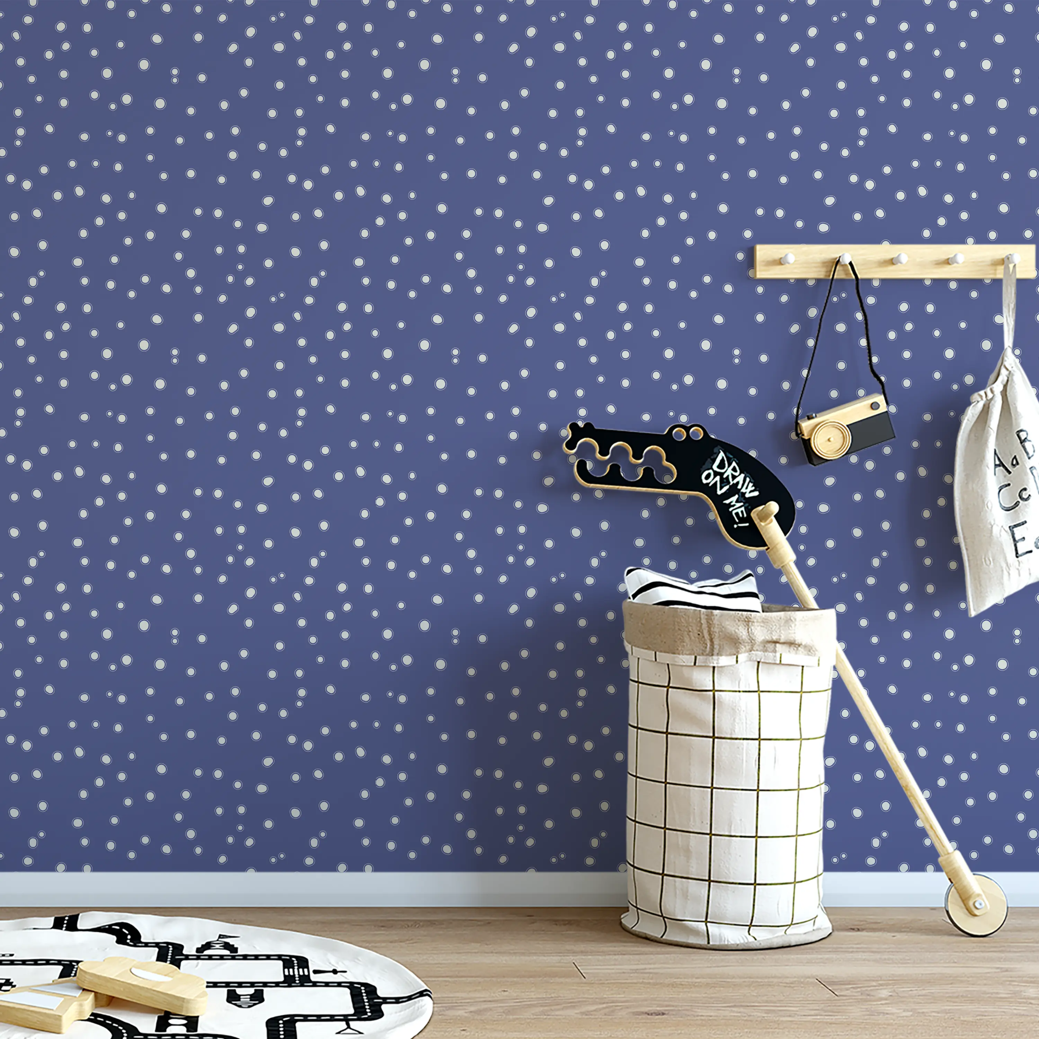 Baby Wallpaper WAL1041-P