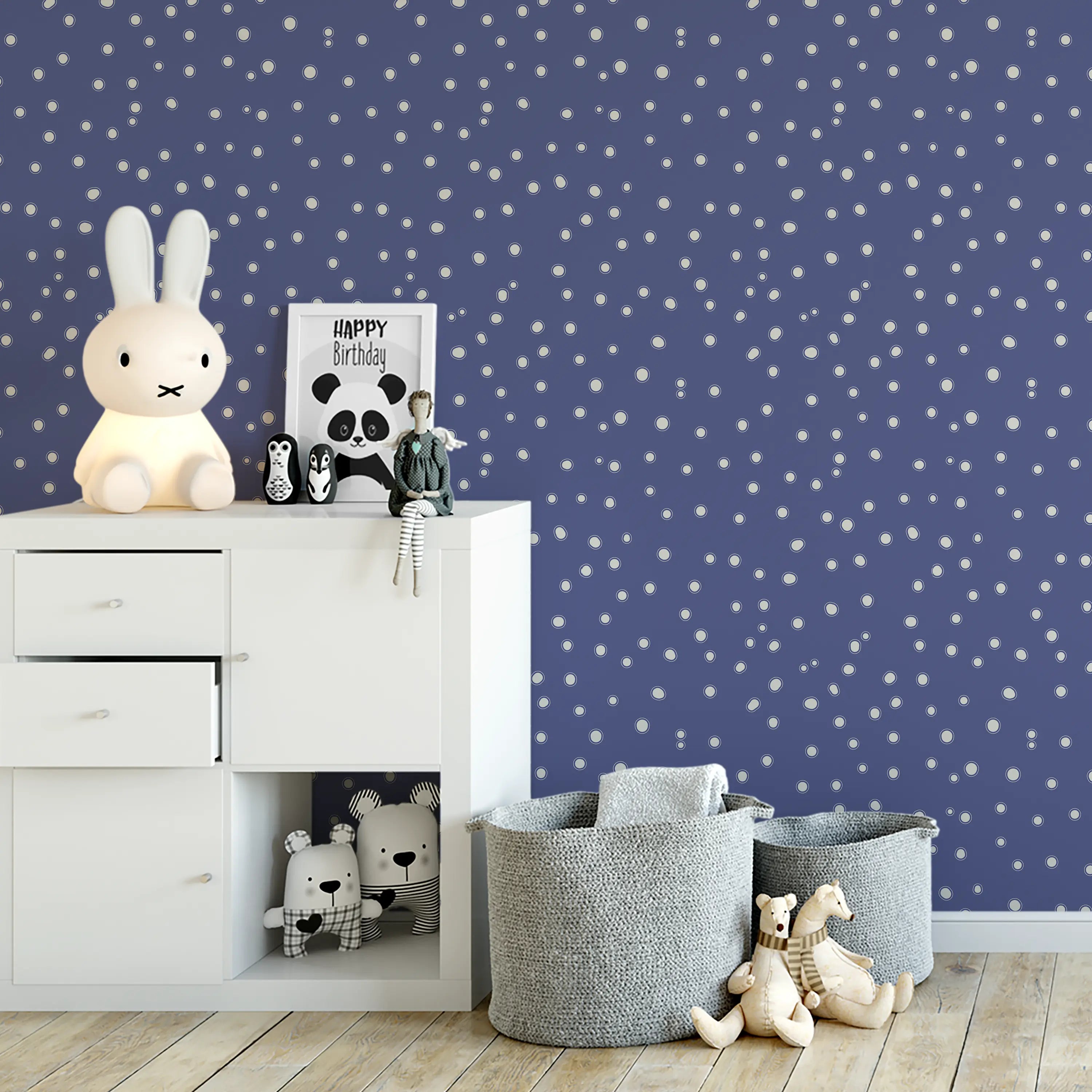 Baby Wallpaper WAL1041-P