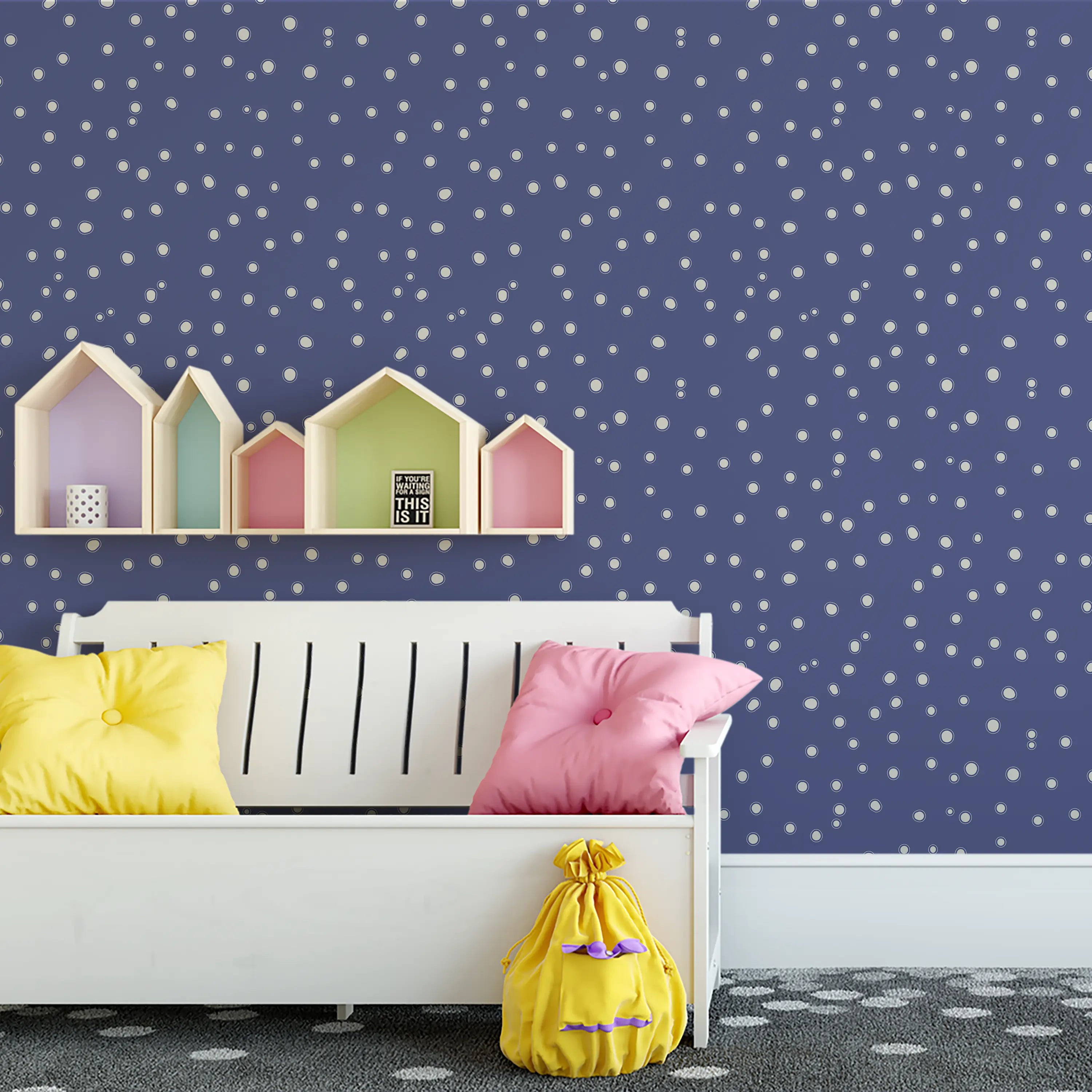 Baby Wallpaper WAL1041-P