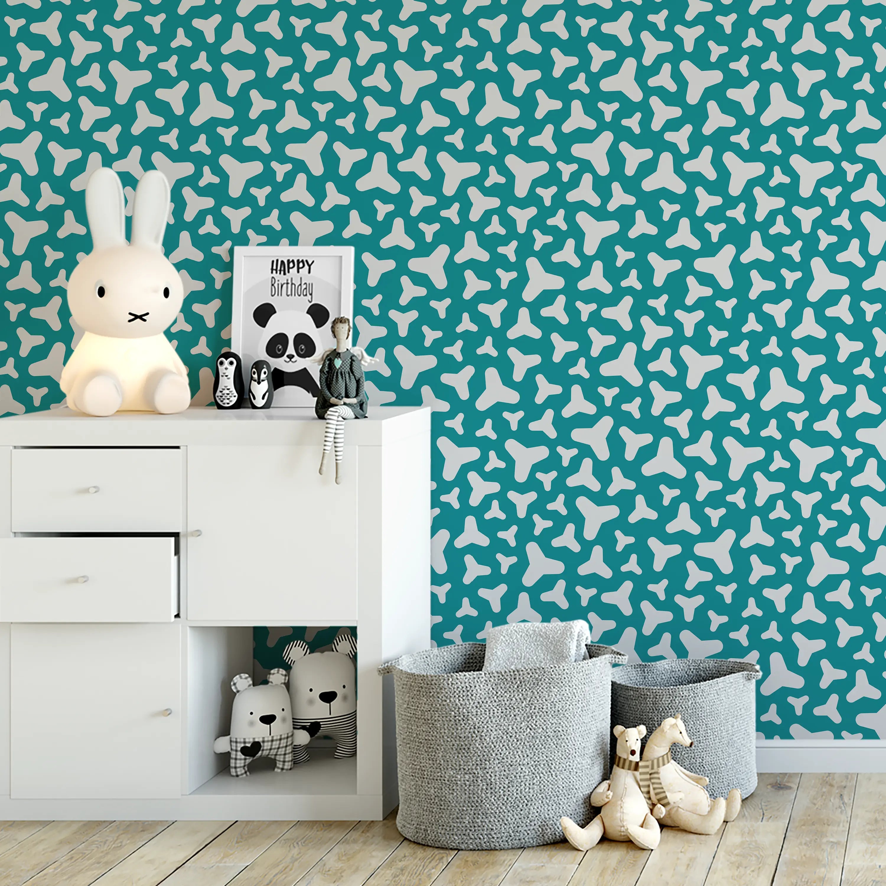 Baby Wallpaper WAL1042-N