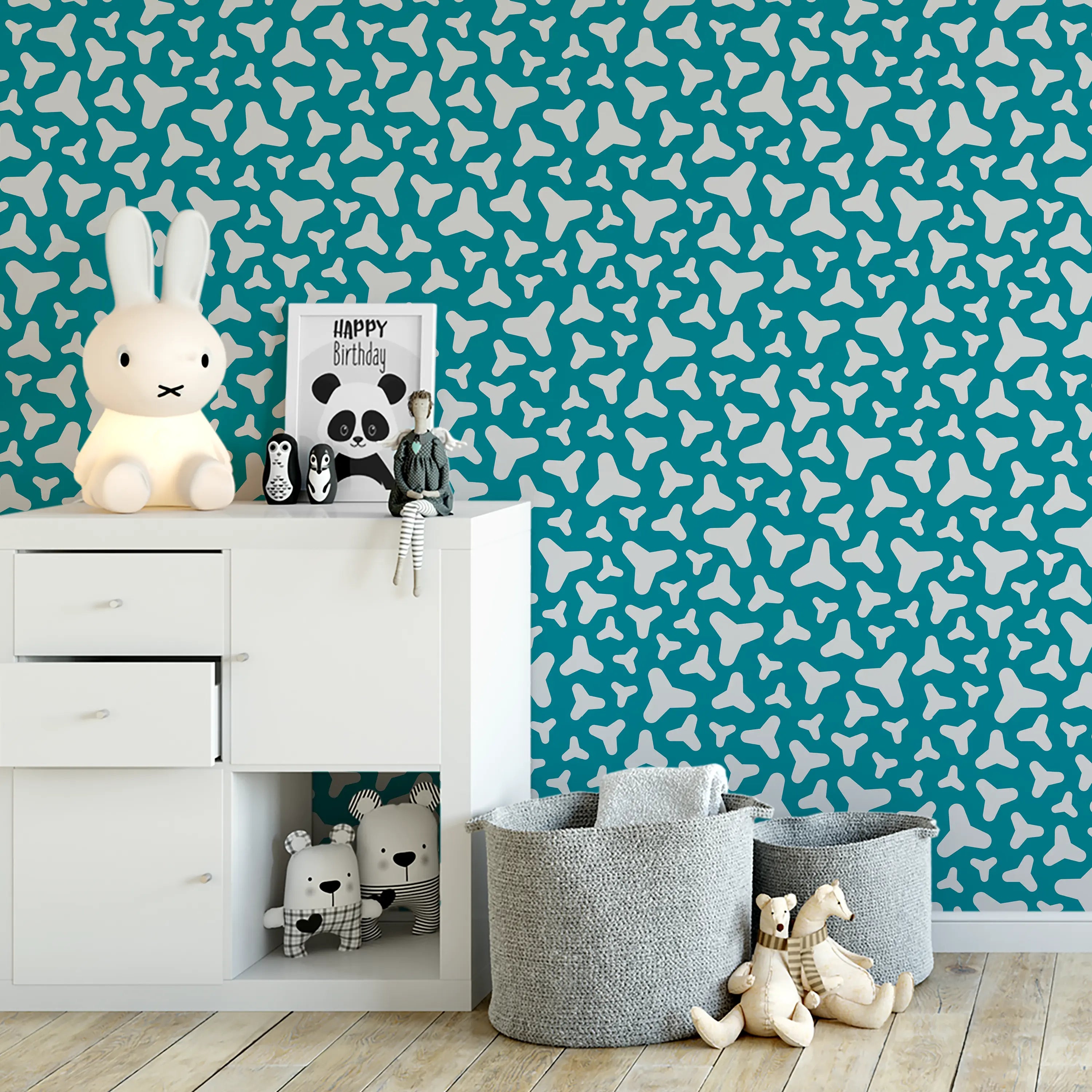 Baby Wallpaper WAL1042-O