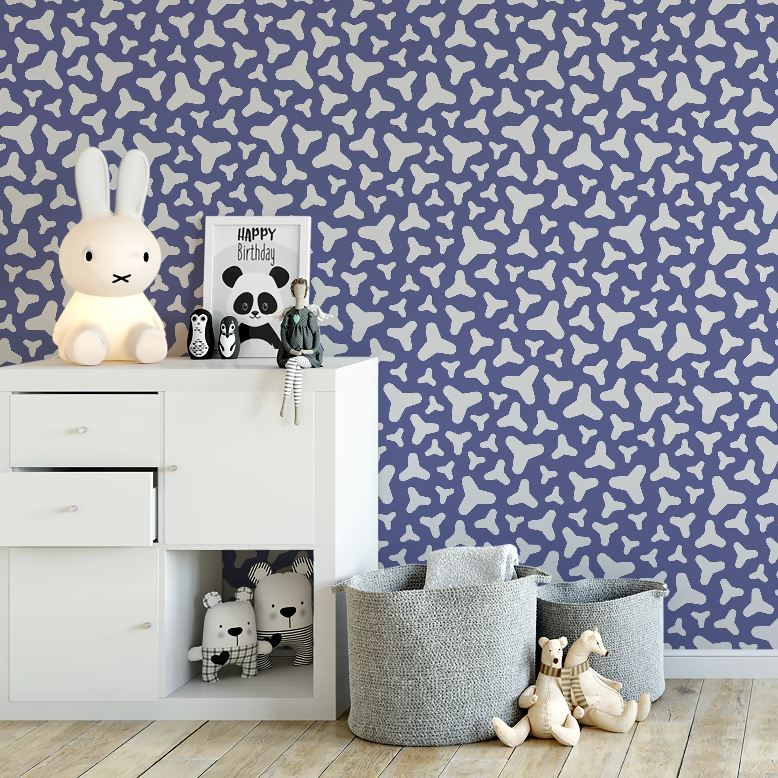 Baby Wallpaper WAL1042-P