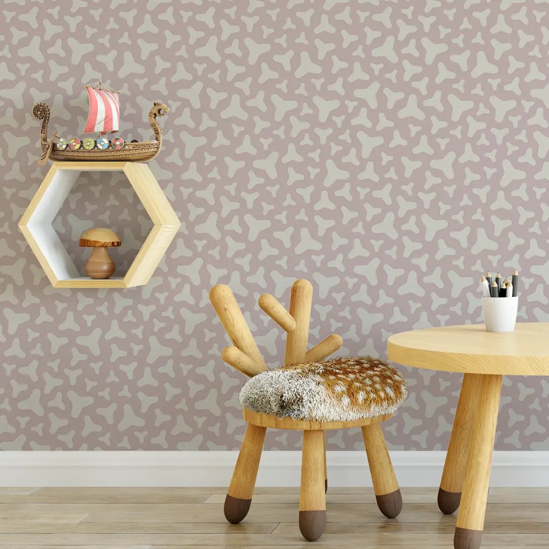 Baby Wallpaper WAL1043-B