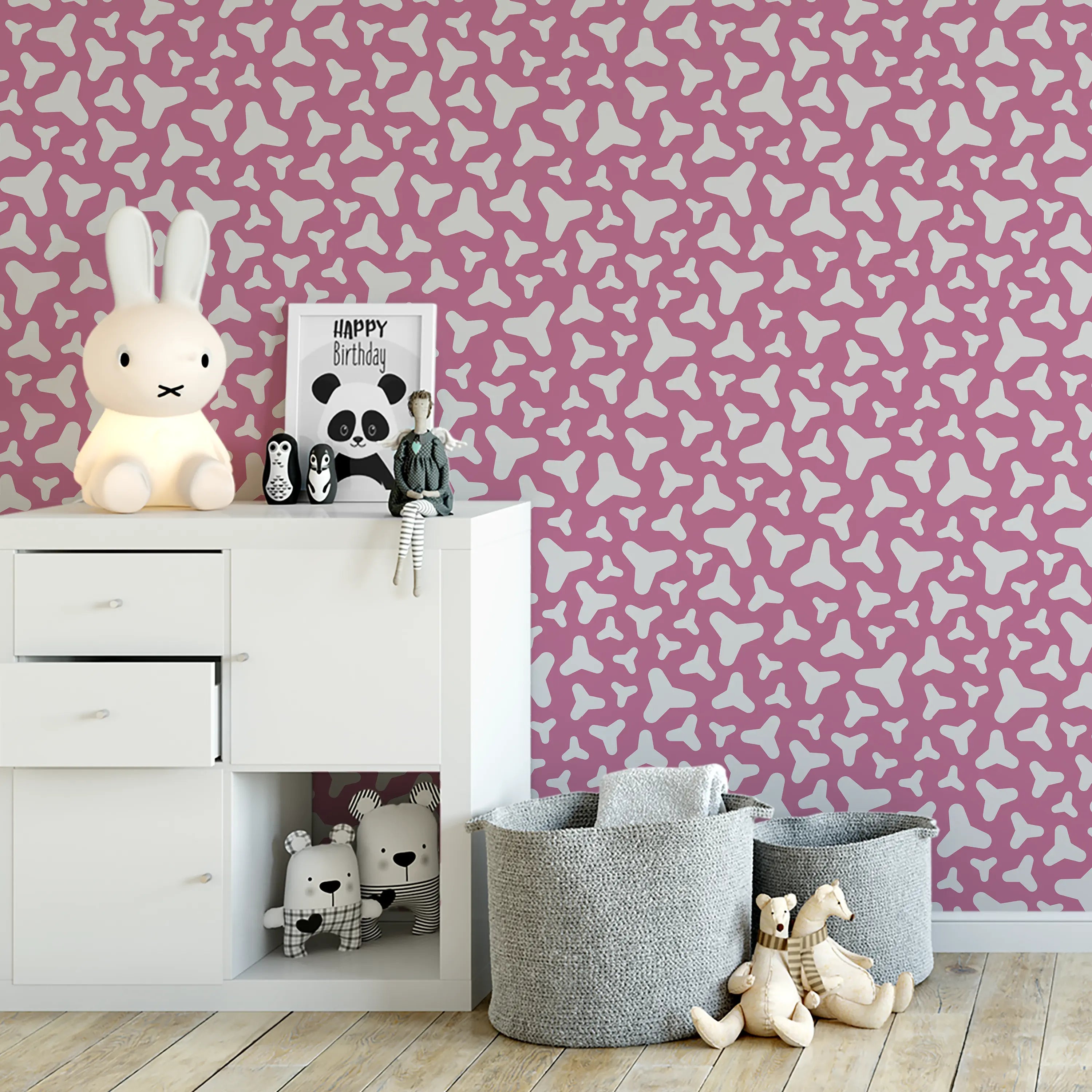 Baby Wallpaper WAL1043-I