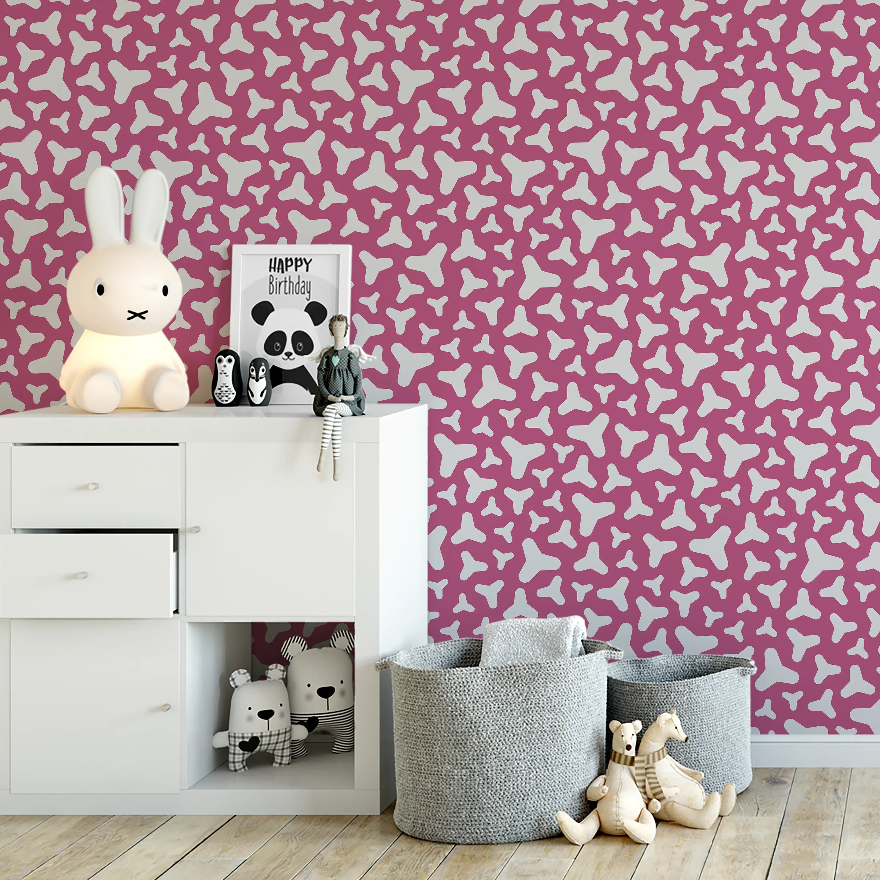 Baby Wallpaper WAL1043-J