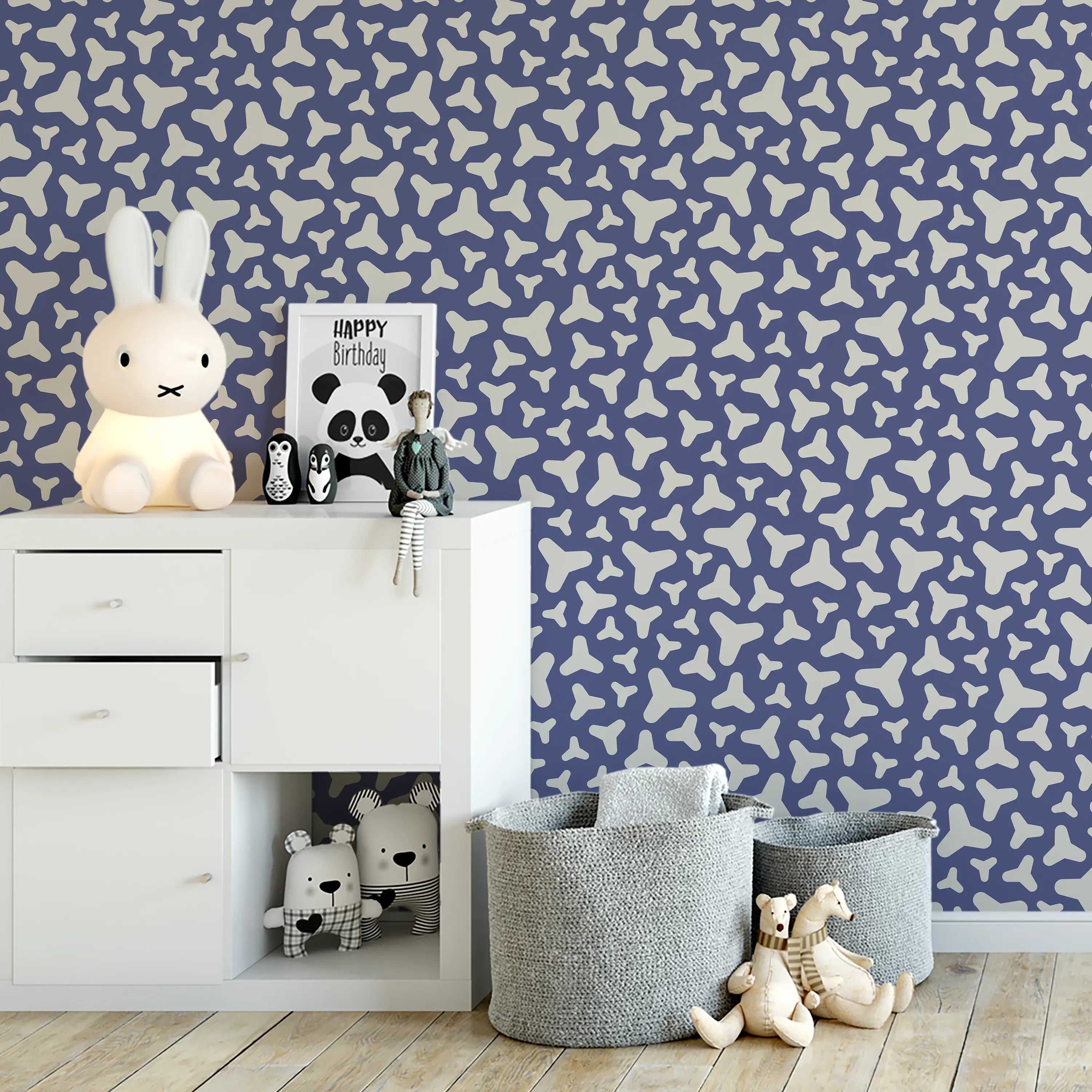 Baby Wallpaper WAL1043-P