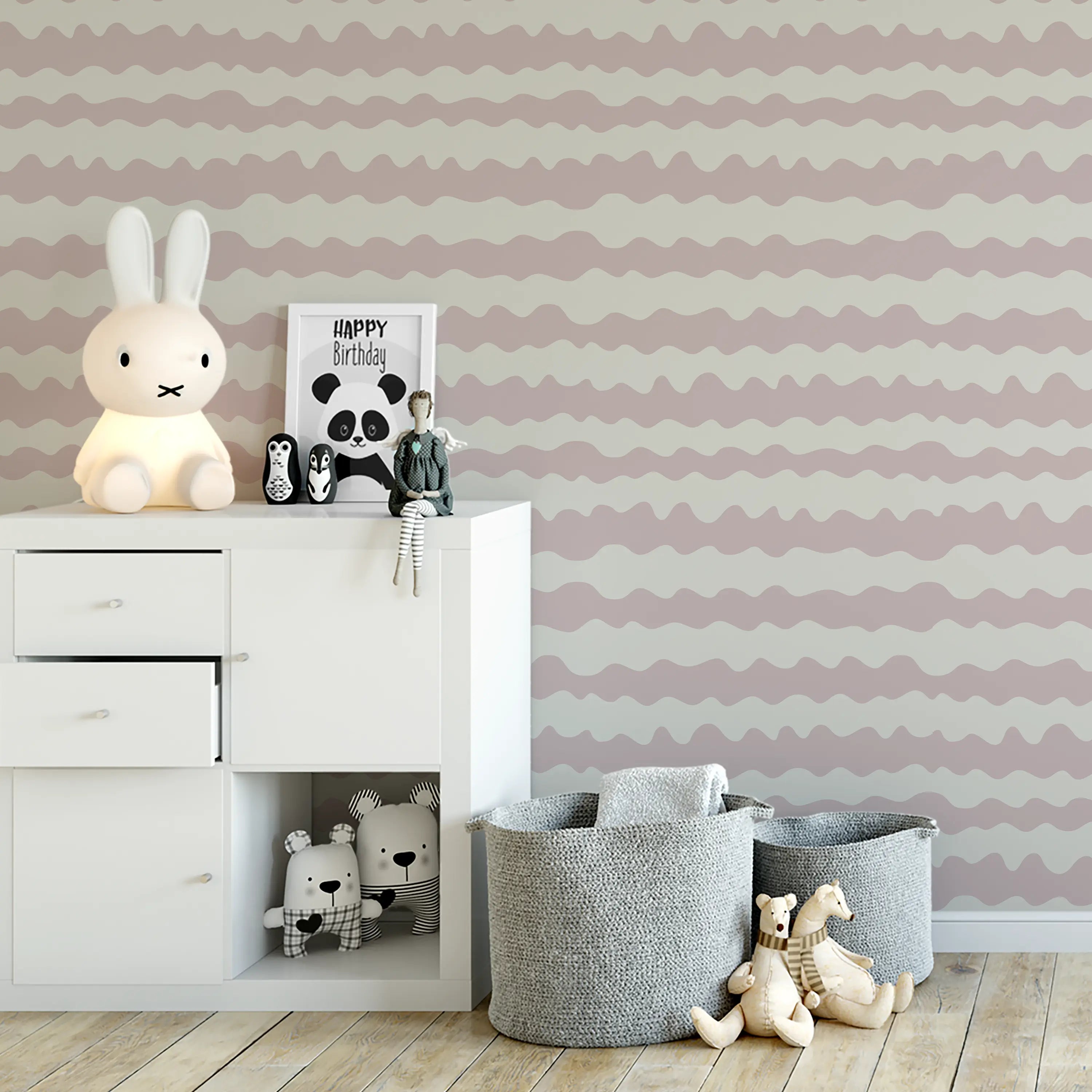 Baby Wallpaper WAL1044-B