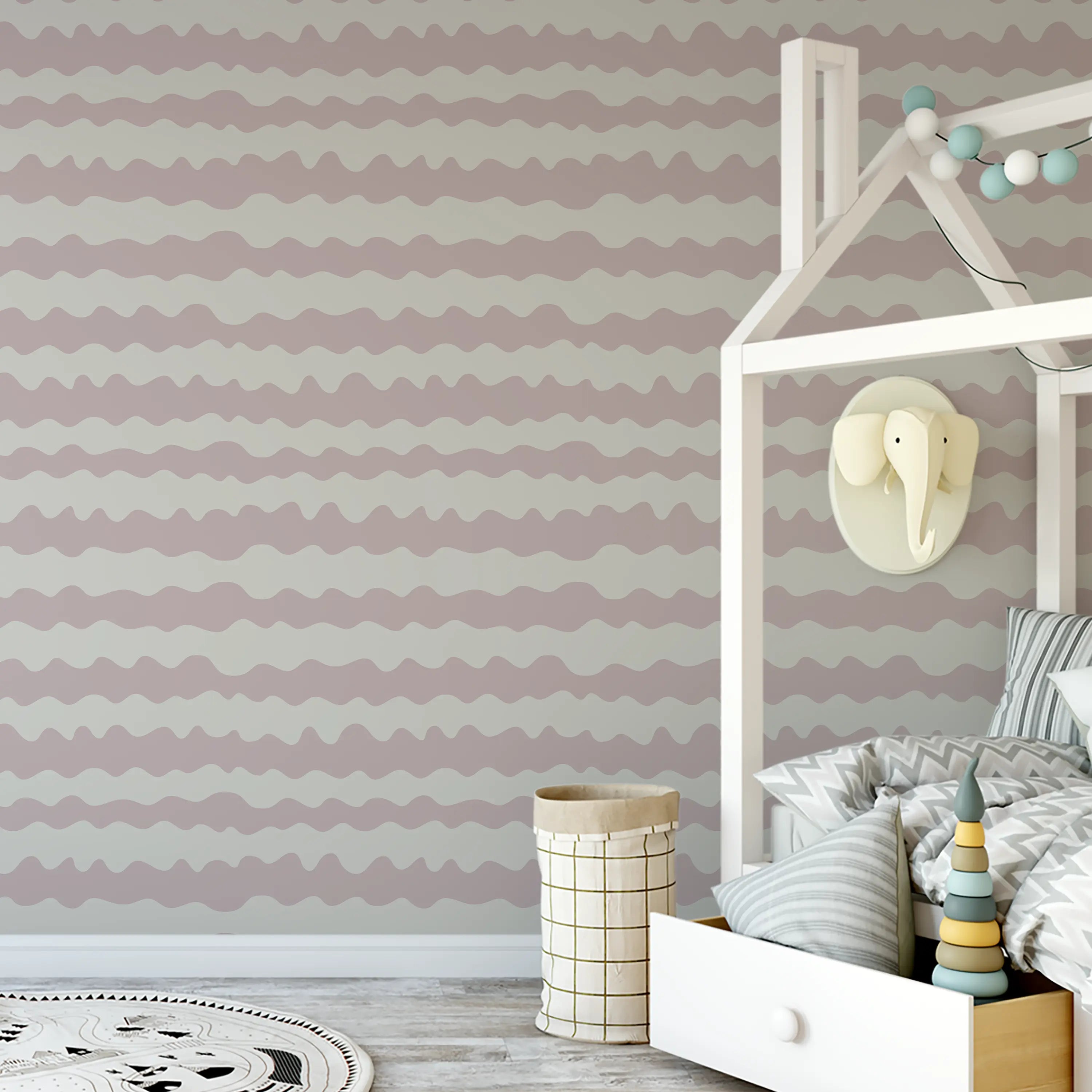 Baby Wallpaper WAL1044-B