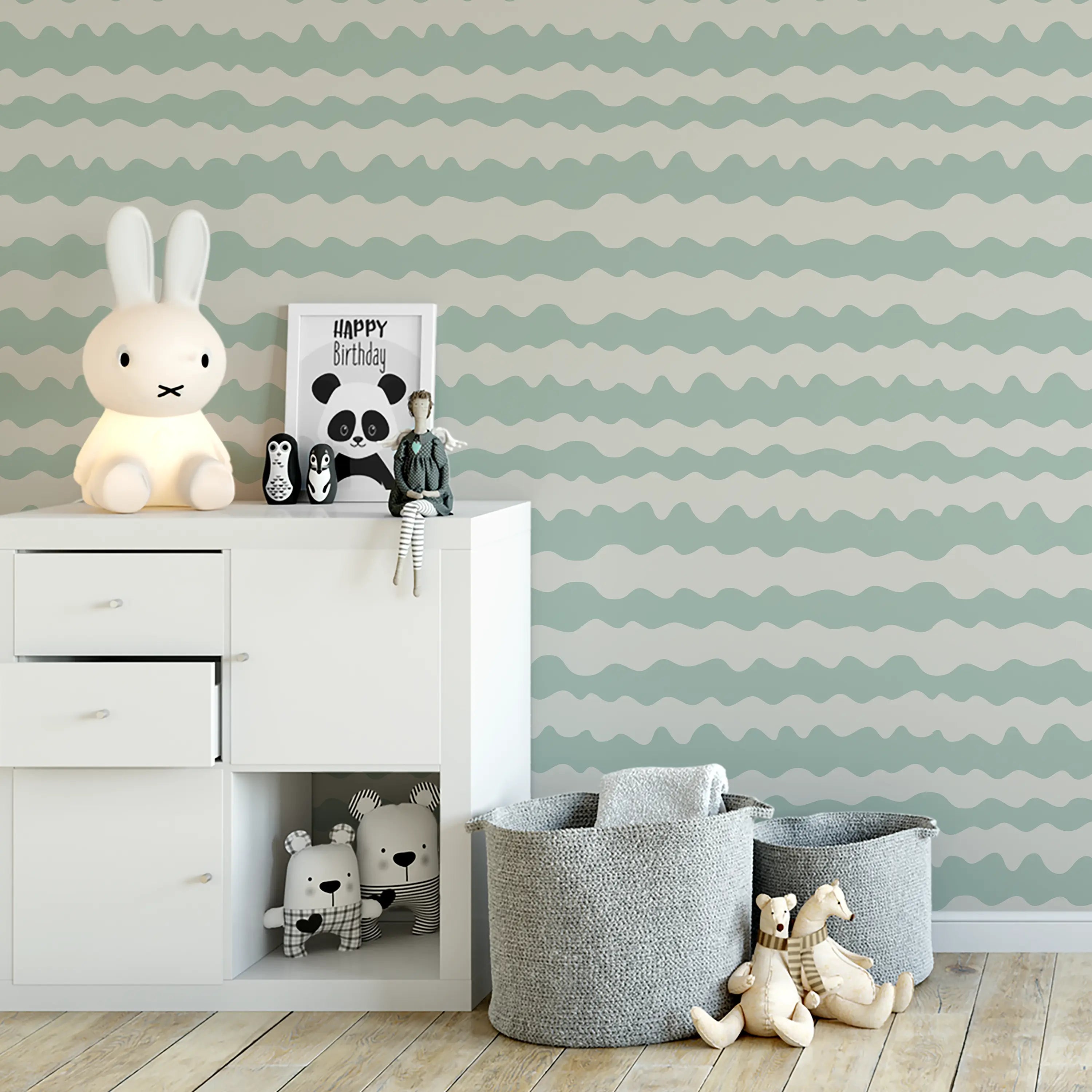 Baby Wallpaper WAL1044-C