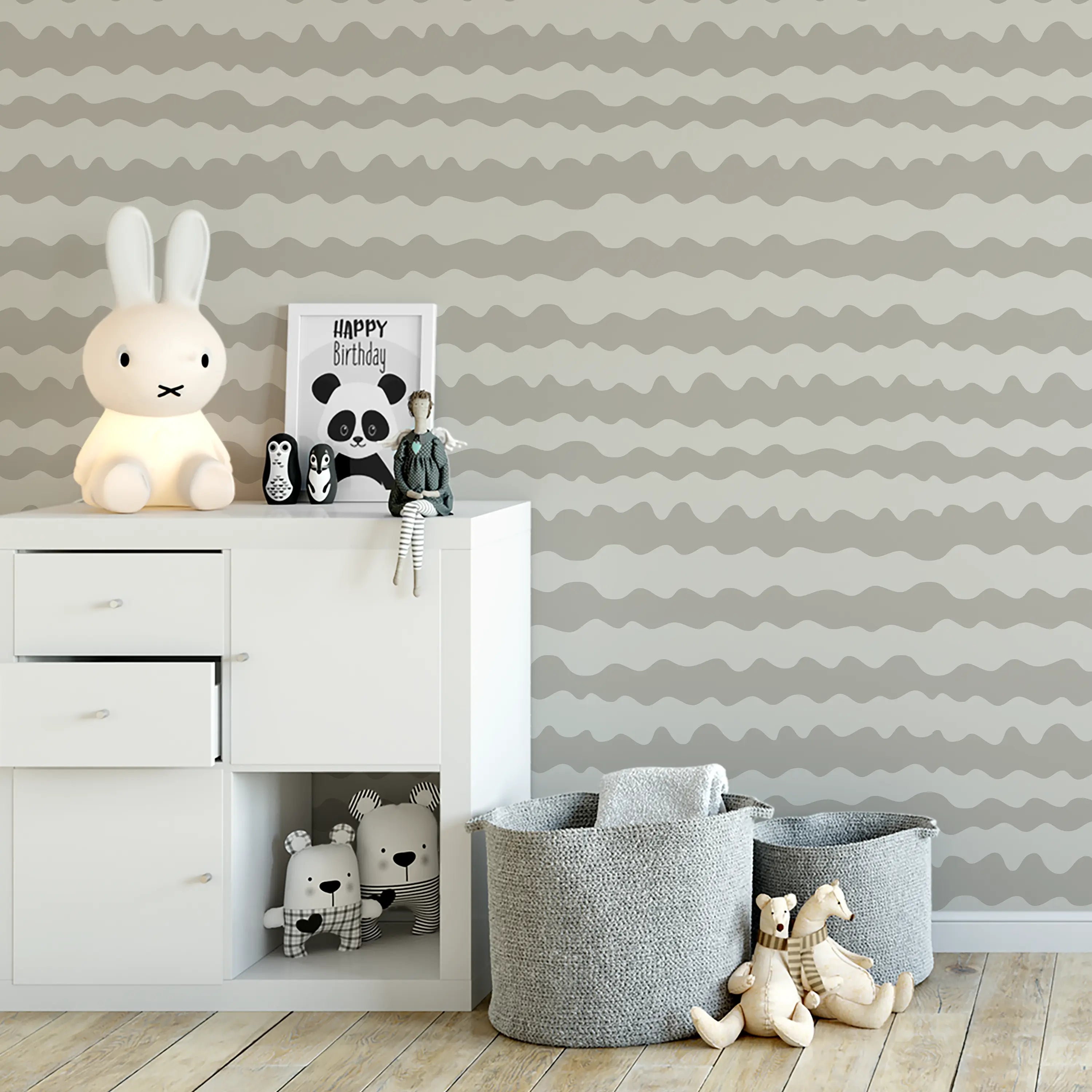 Baby Wallpaper WAL1044-D