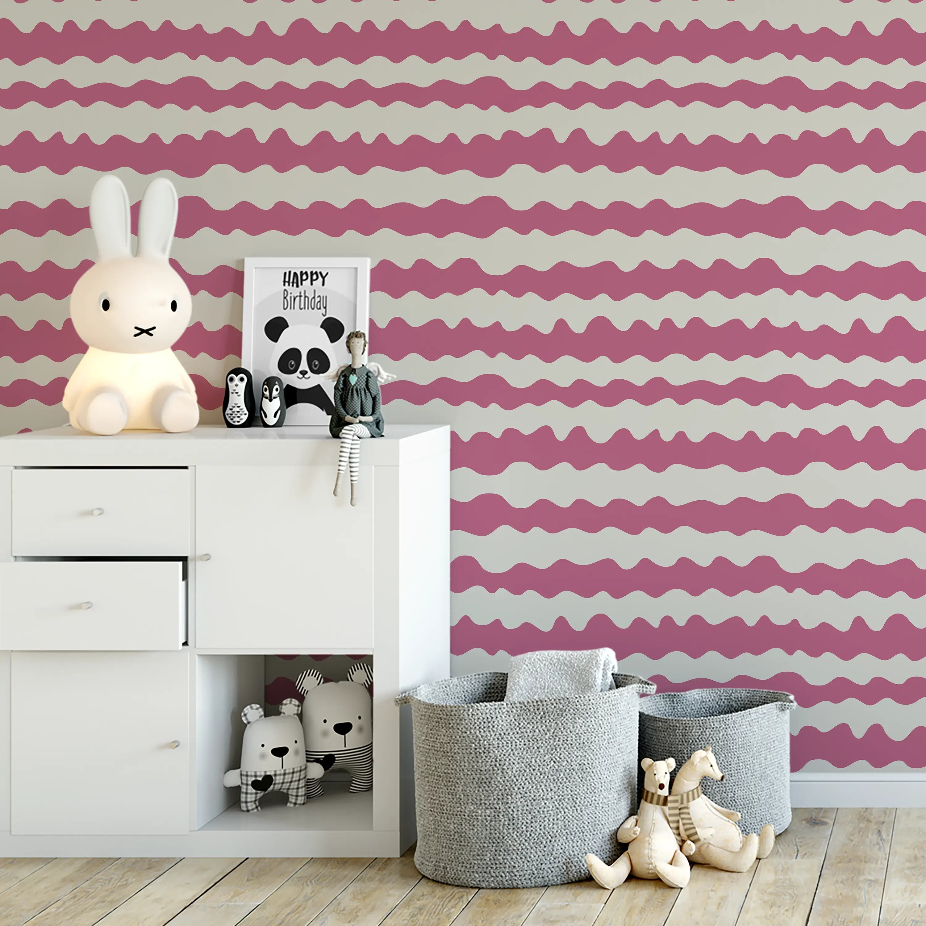 Baby Wallpaper WAL1044-I