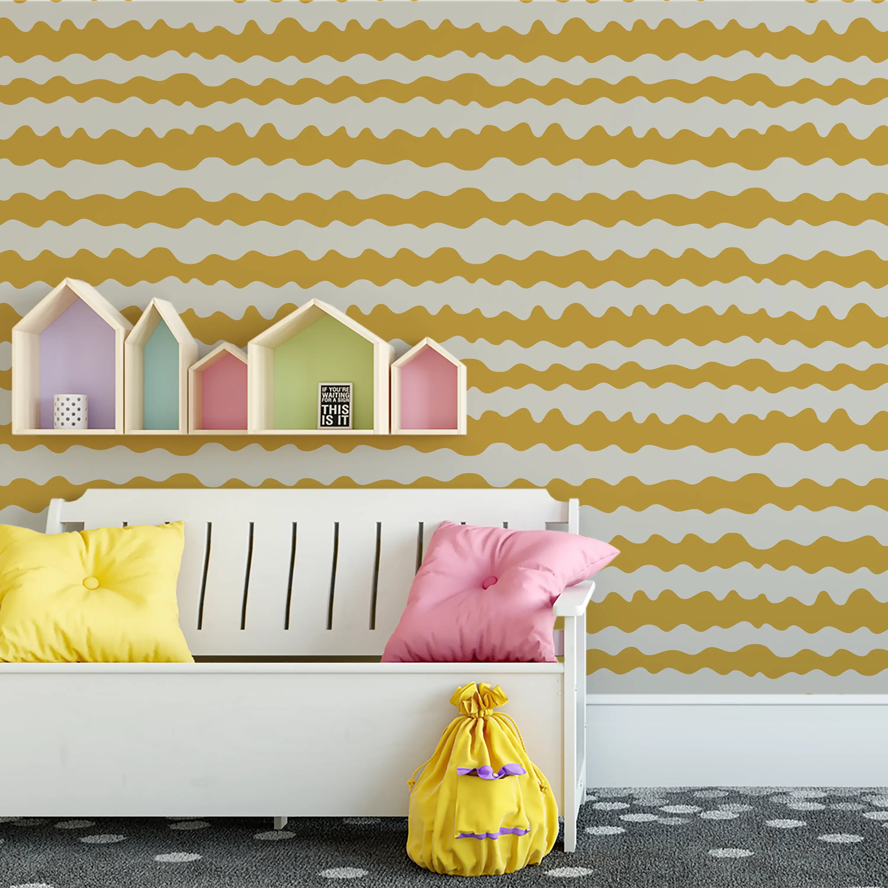 Baby Wallpaper WAL1044-L