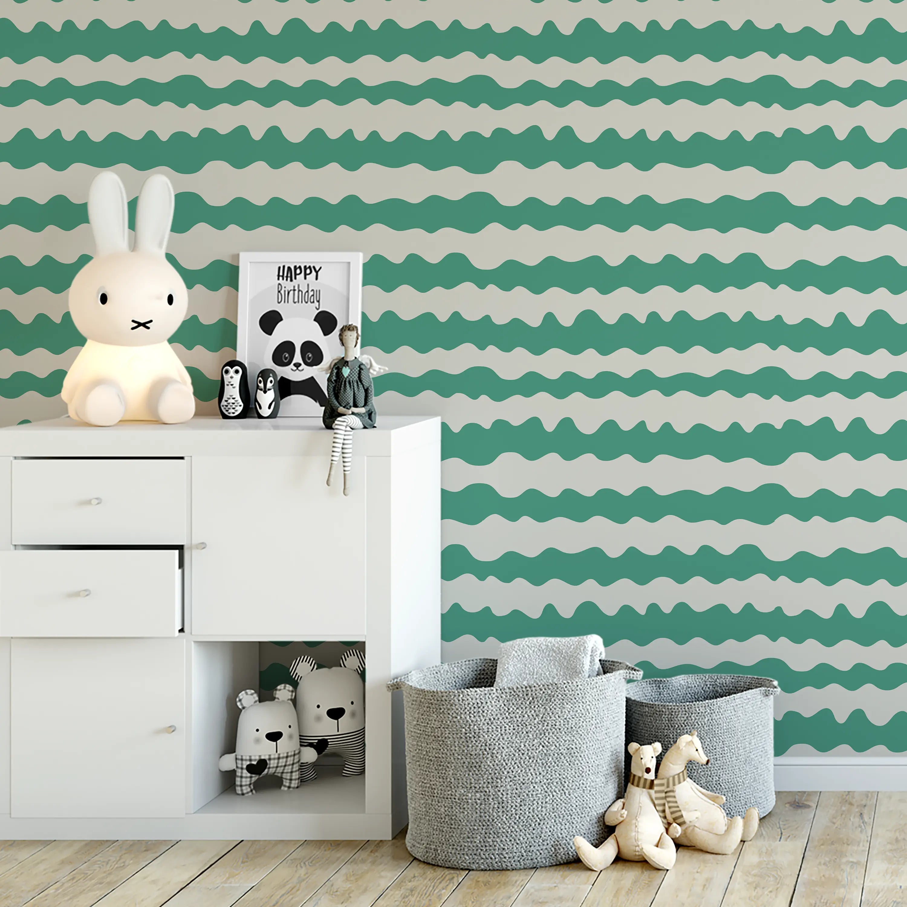 Baby Wallpaper WAL1044-M