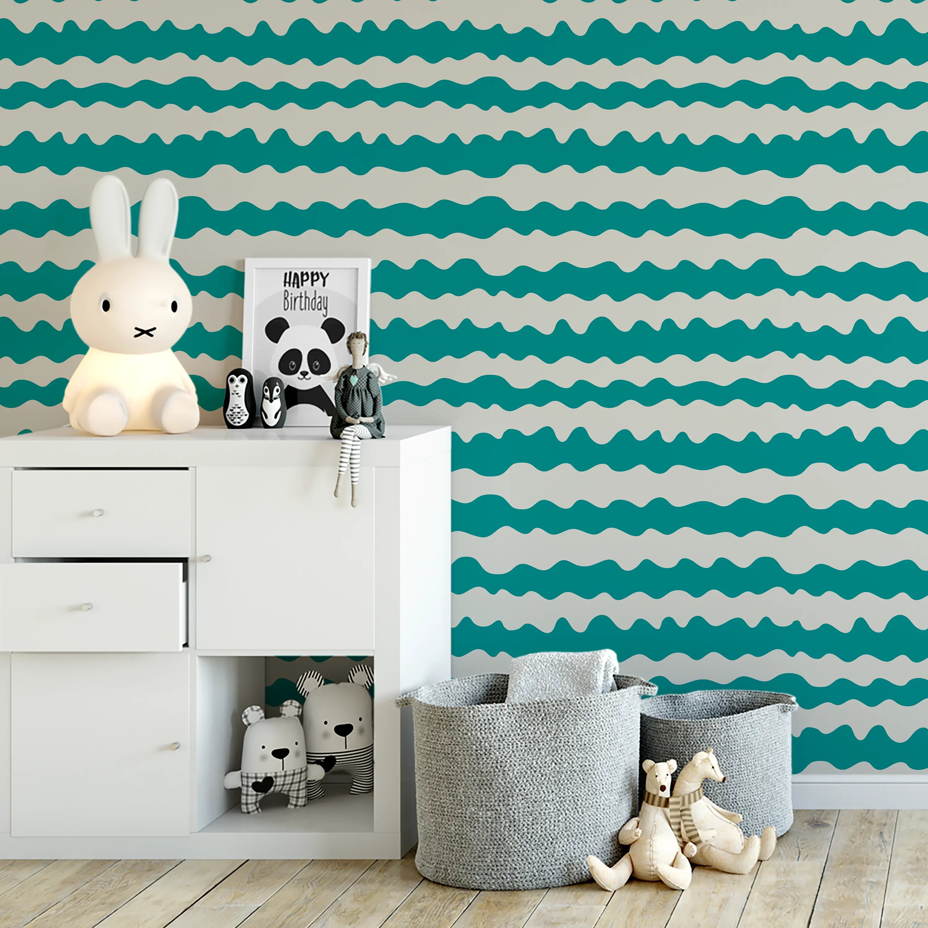 Baby Wallpaper WAL1044-N