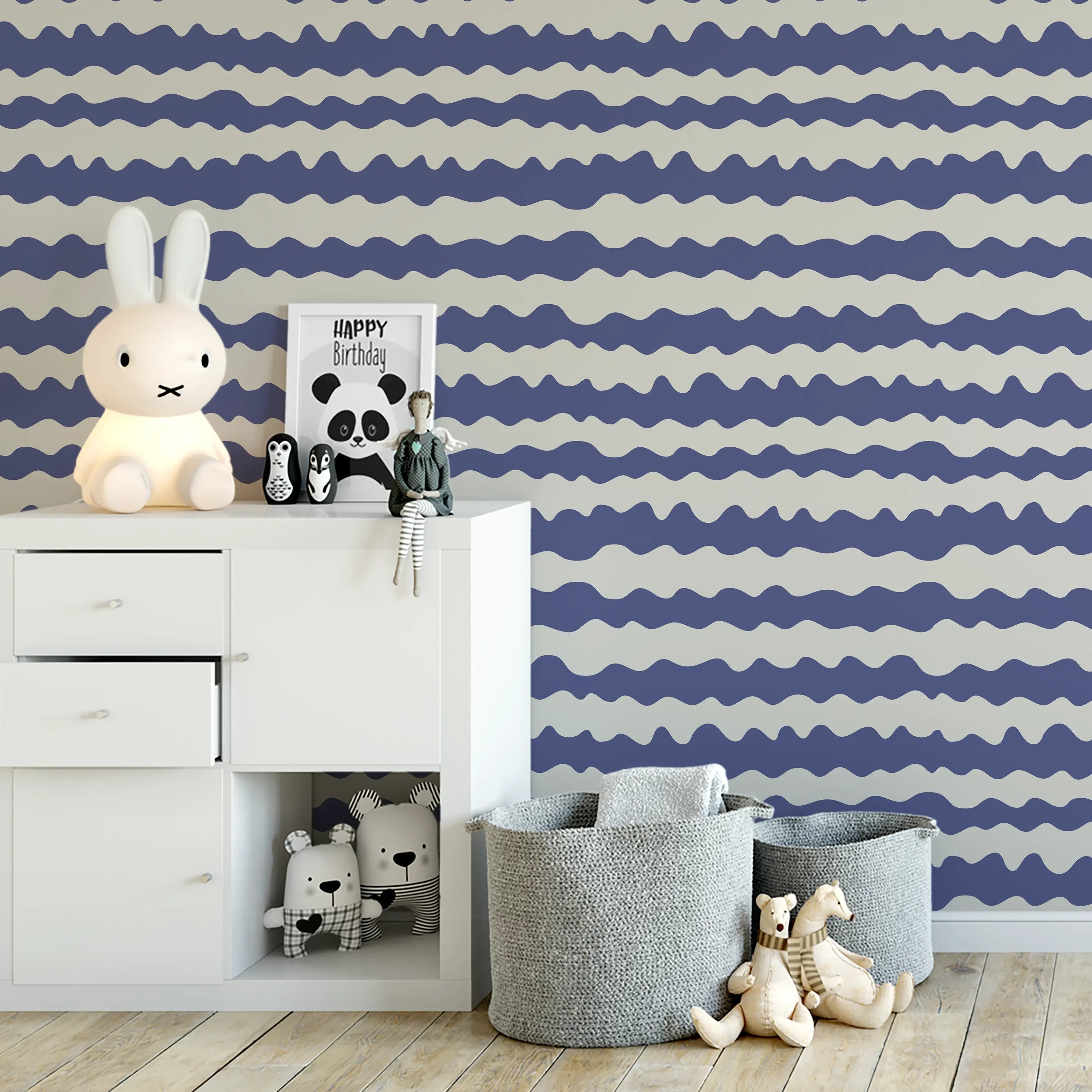 Baby Wallpaper WAL1044-P