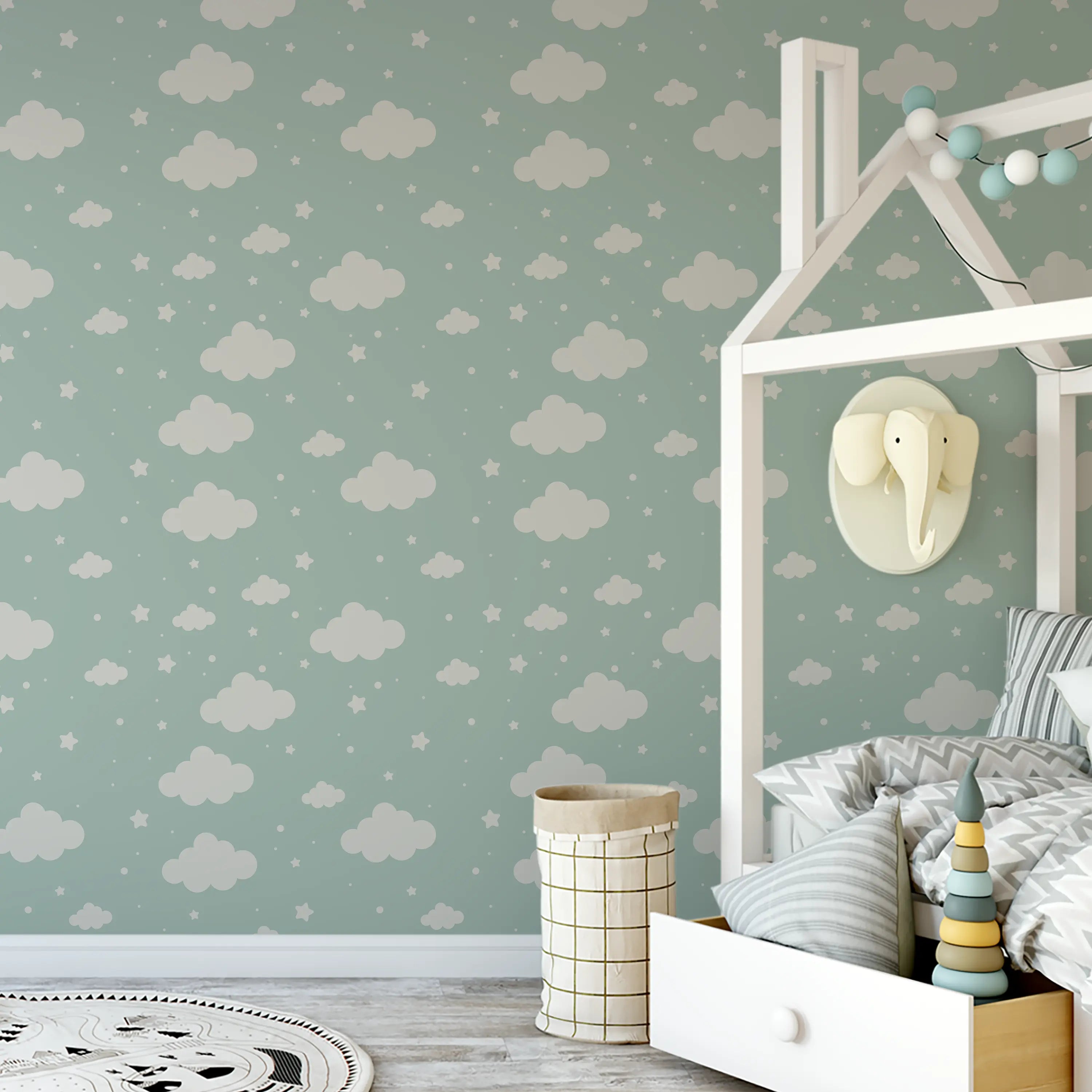 Baby Wallpaper WAL1045-C