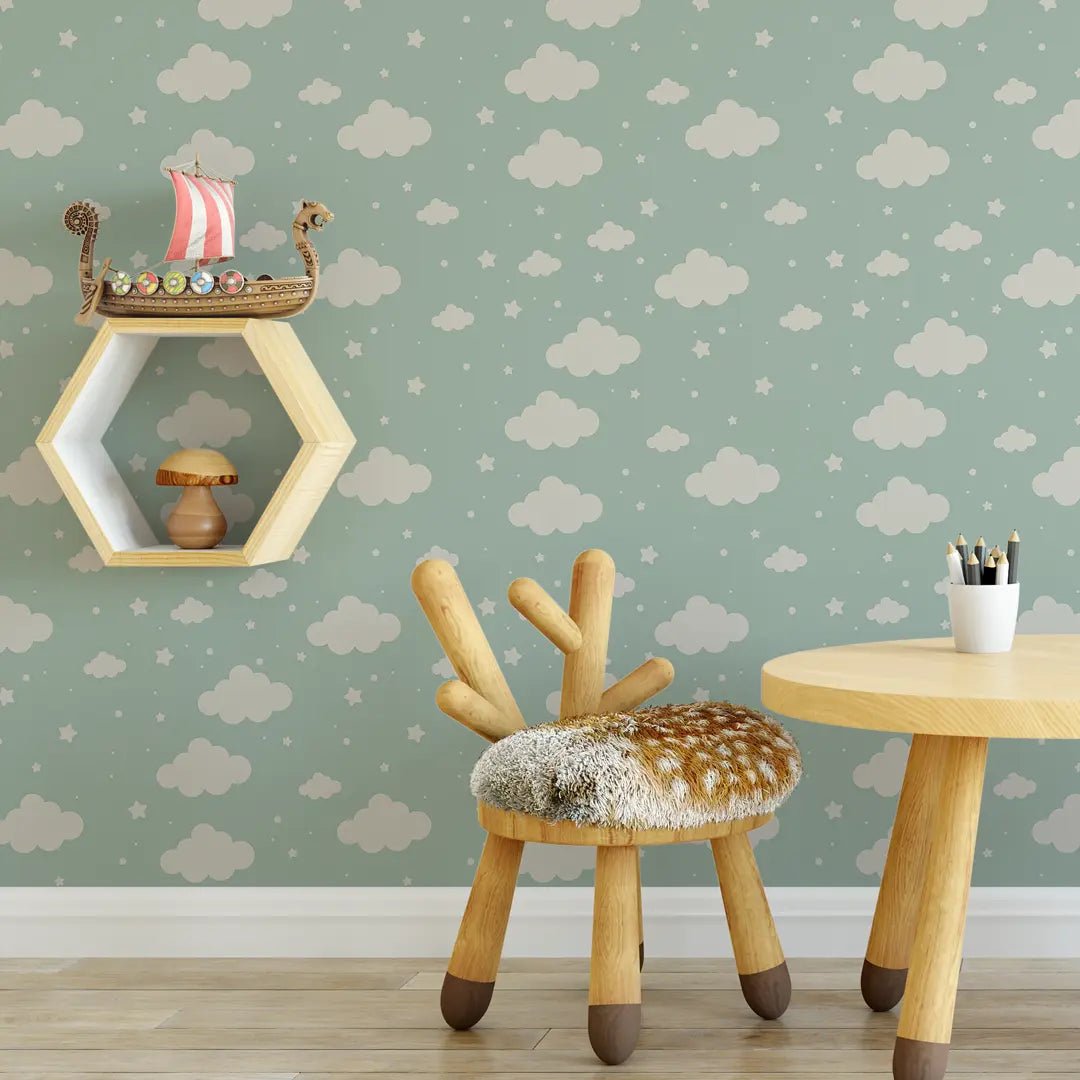 Baby Wallpaper WAL1045-C