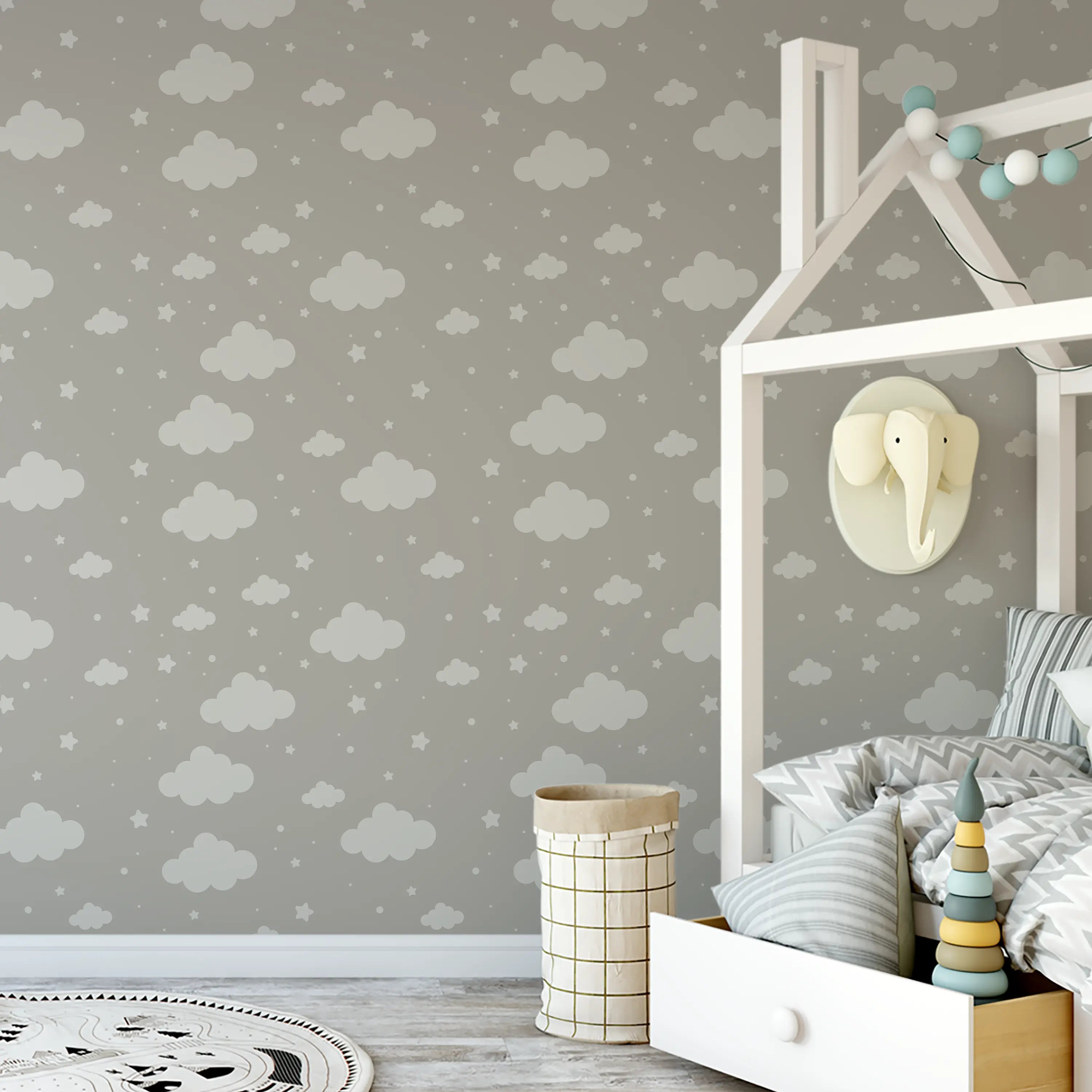 Baby Wallpaper WAL1045-D