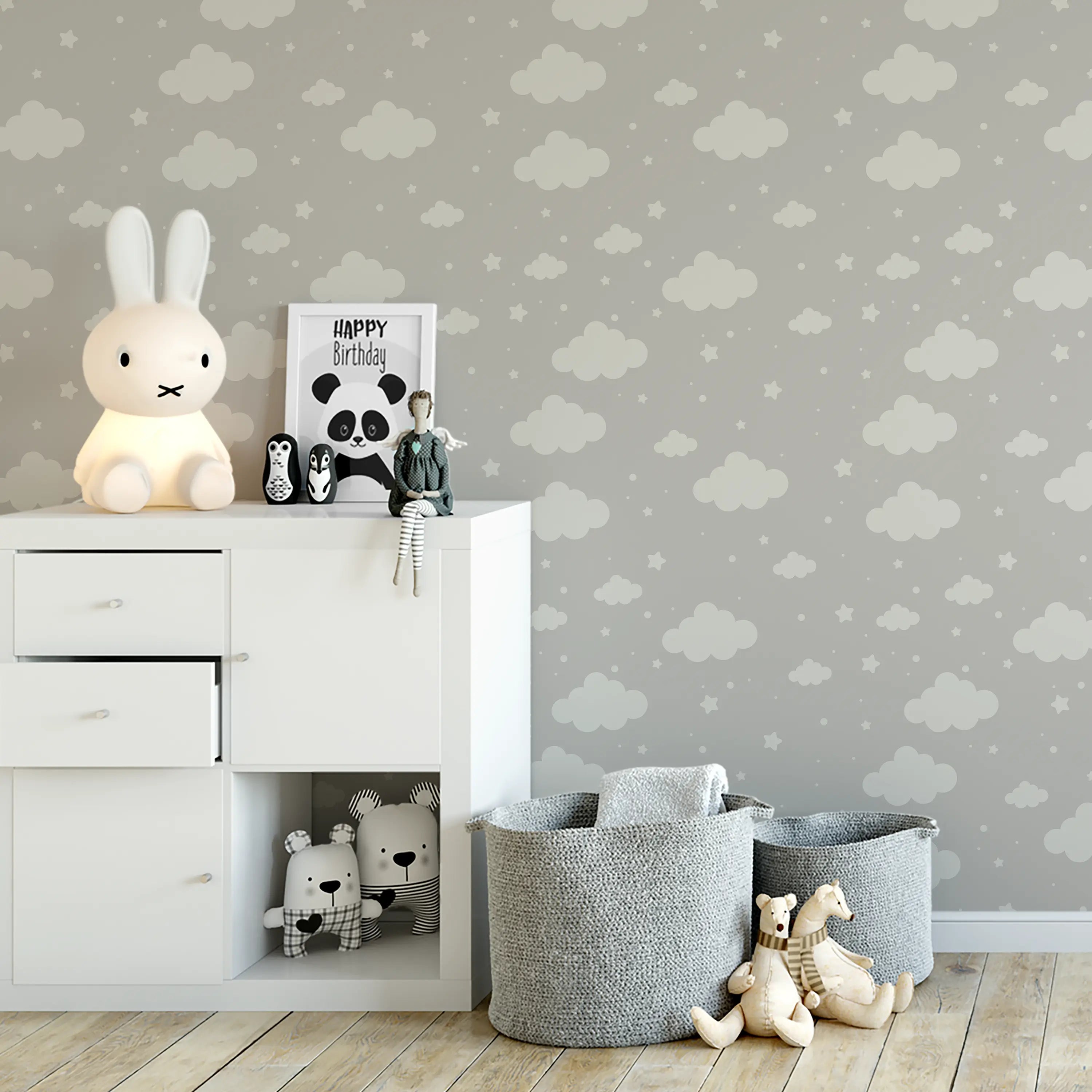 Baby Wallpaper WAL1045-H