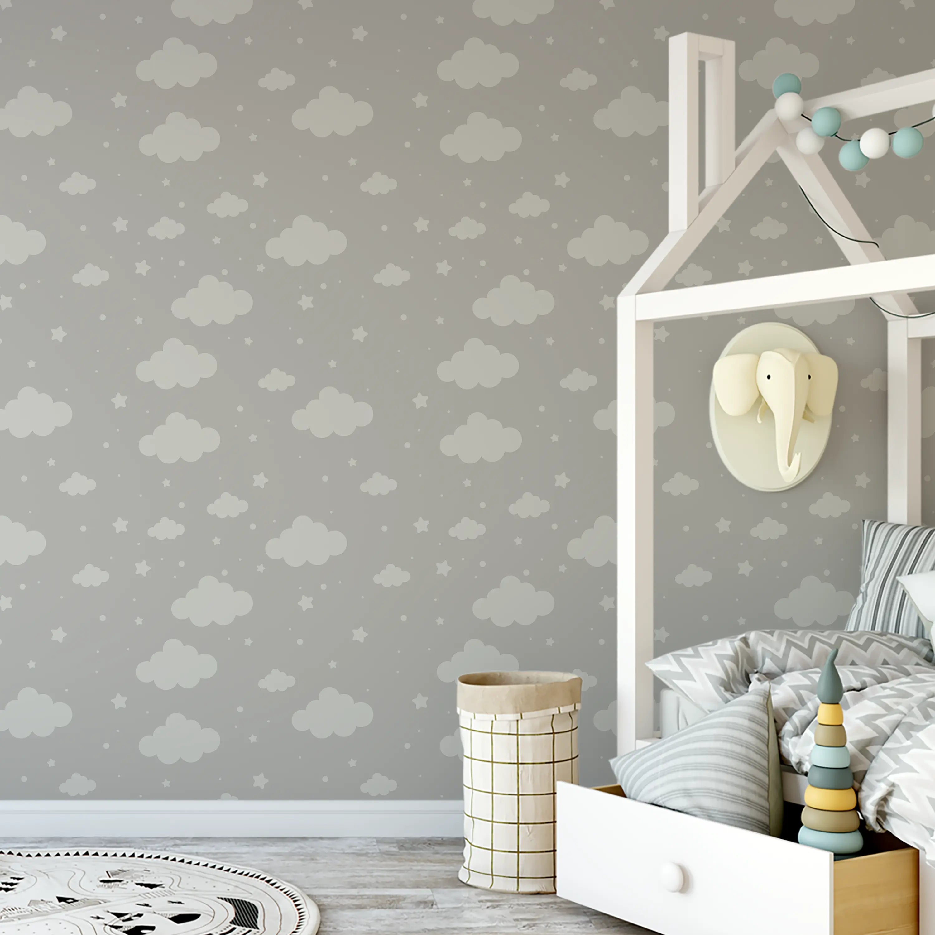 Baby Wallpaper WAL1045-H