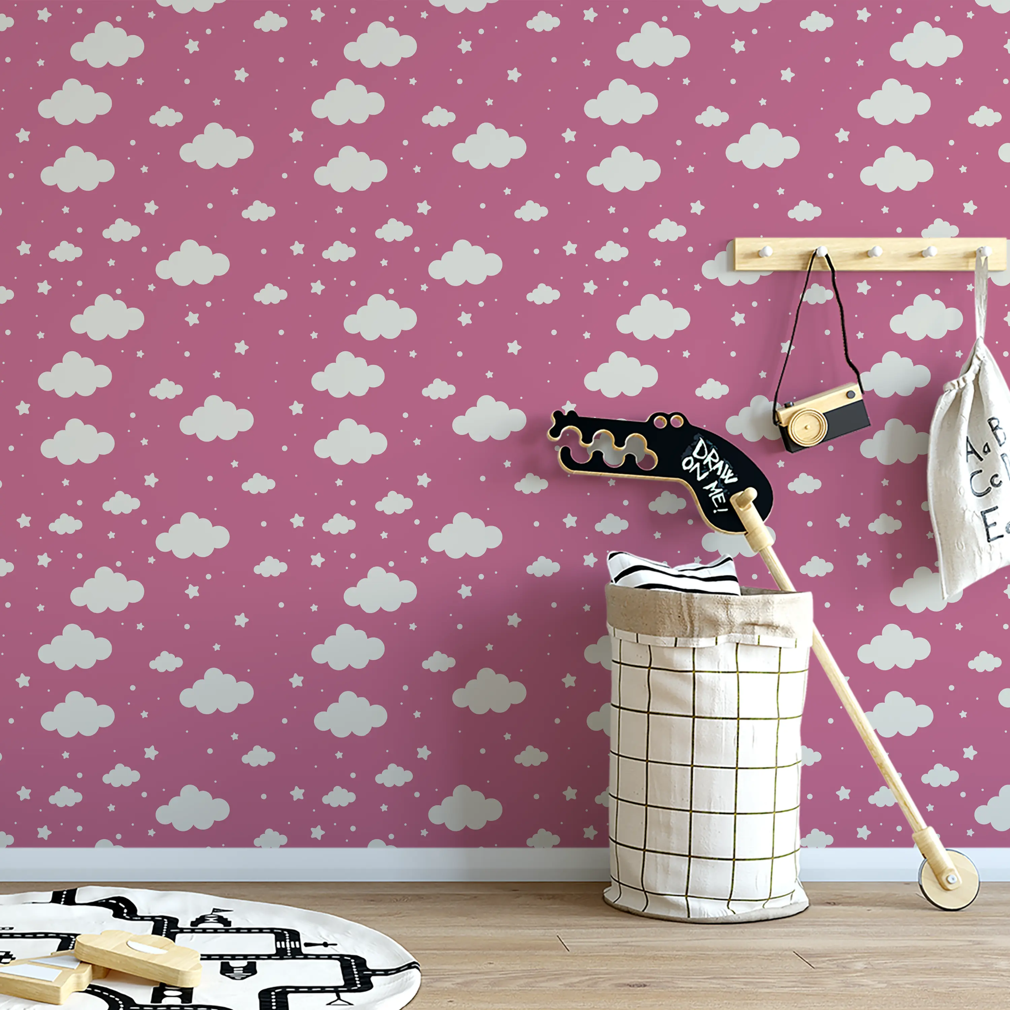 Baby Wallpaper WAL1045-I