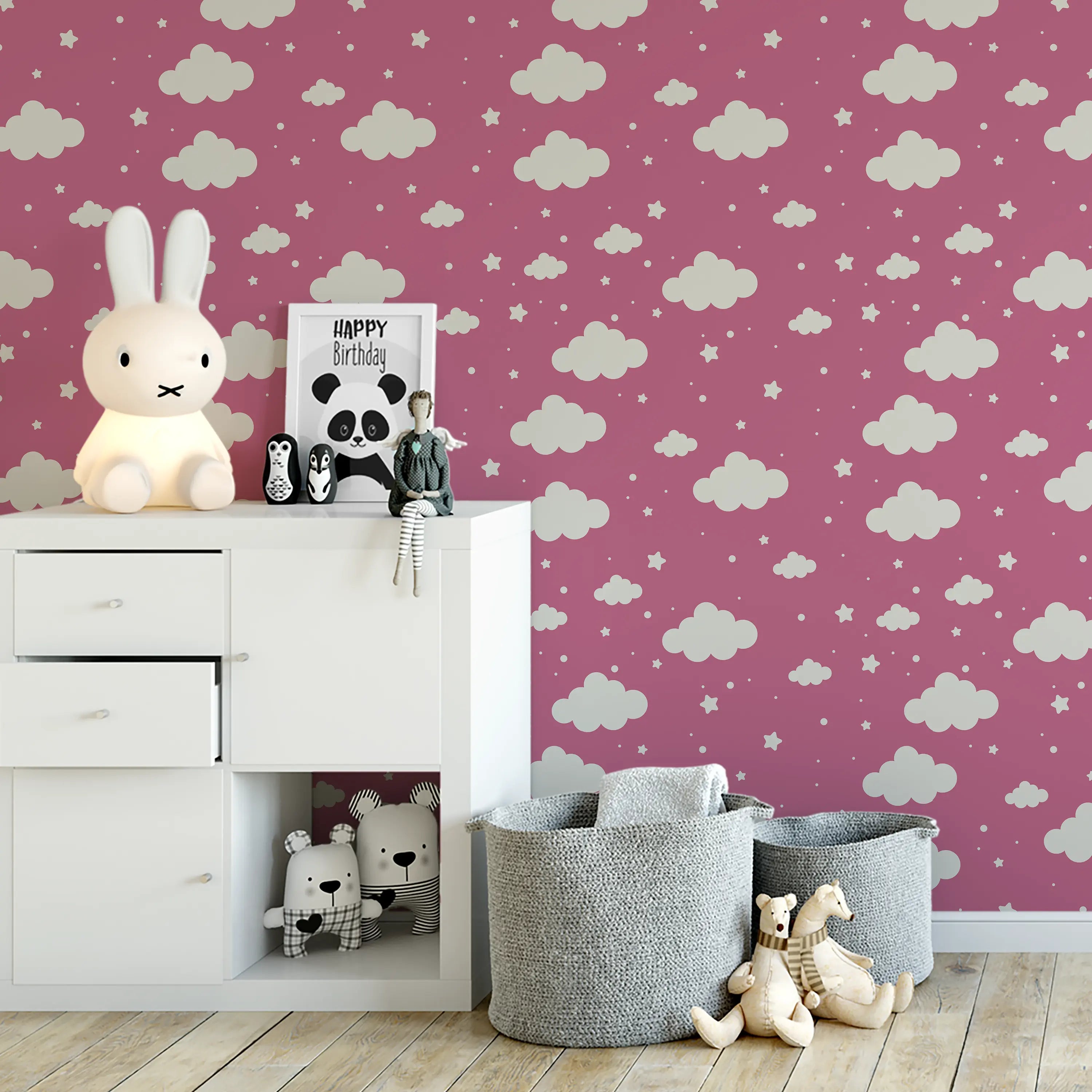 Baby Wallpaper WAL1045-I