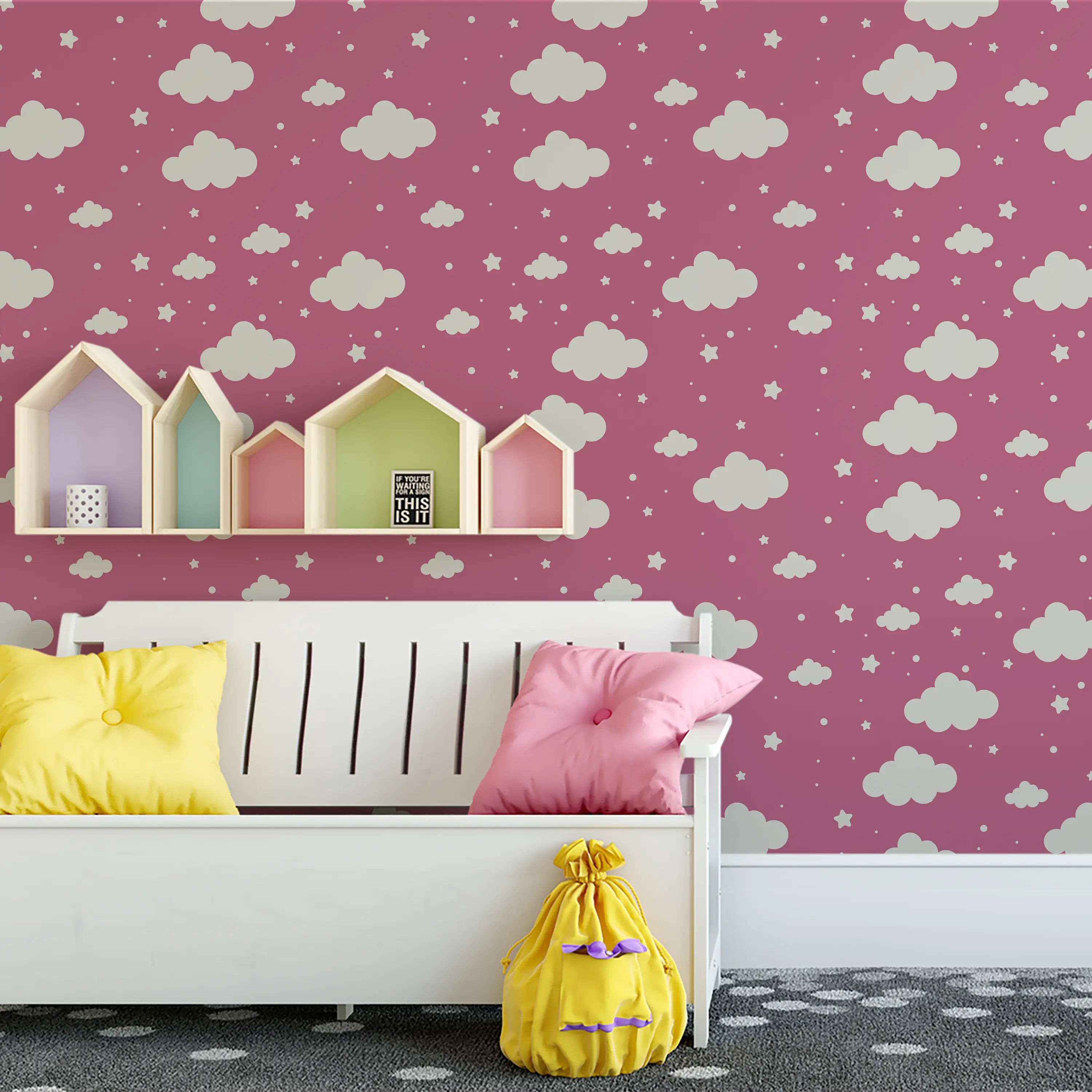 Baby Wallpaper WAL1045-I