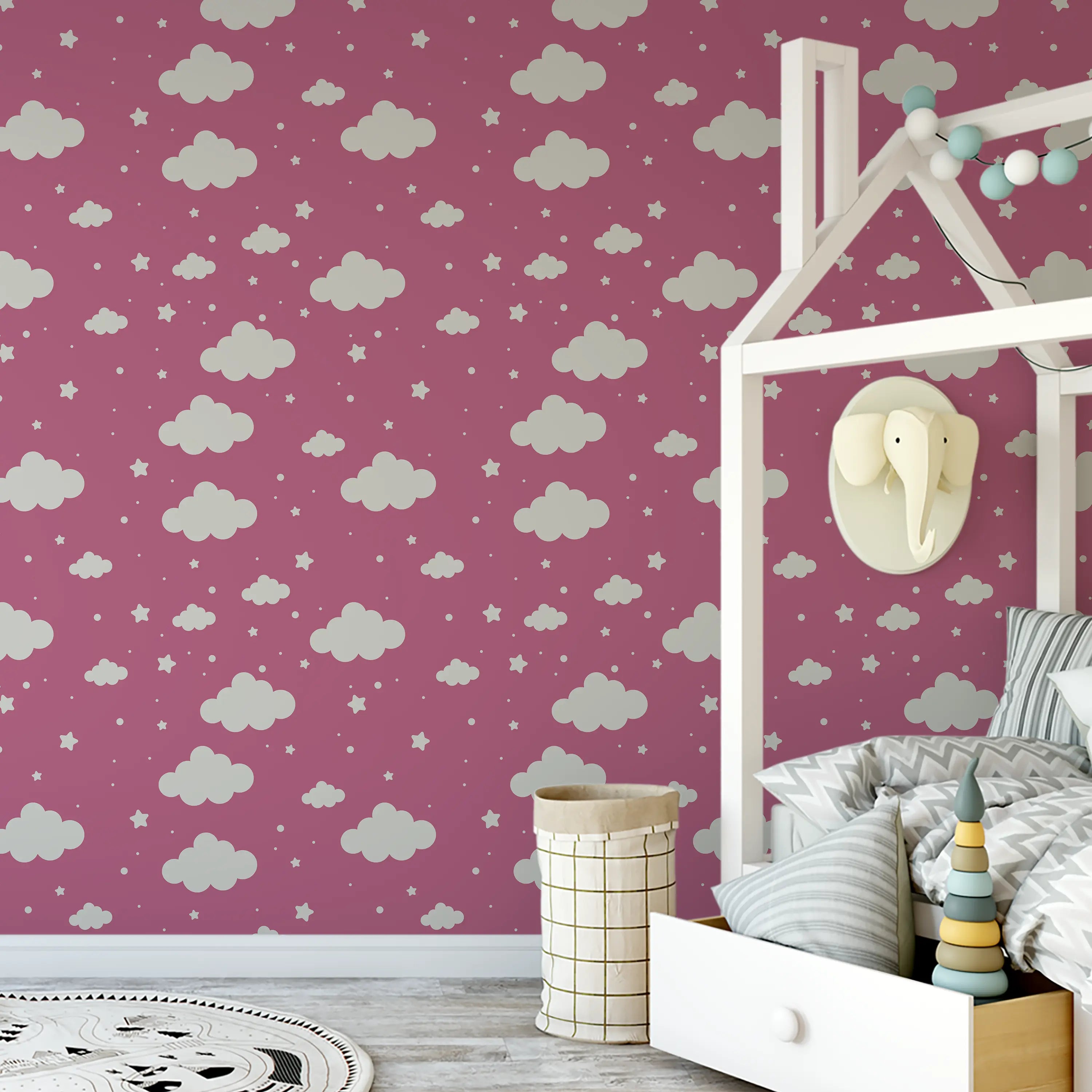 Baby Wallpaper WAL1045-I