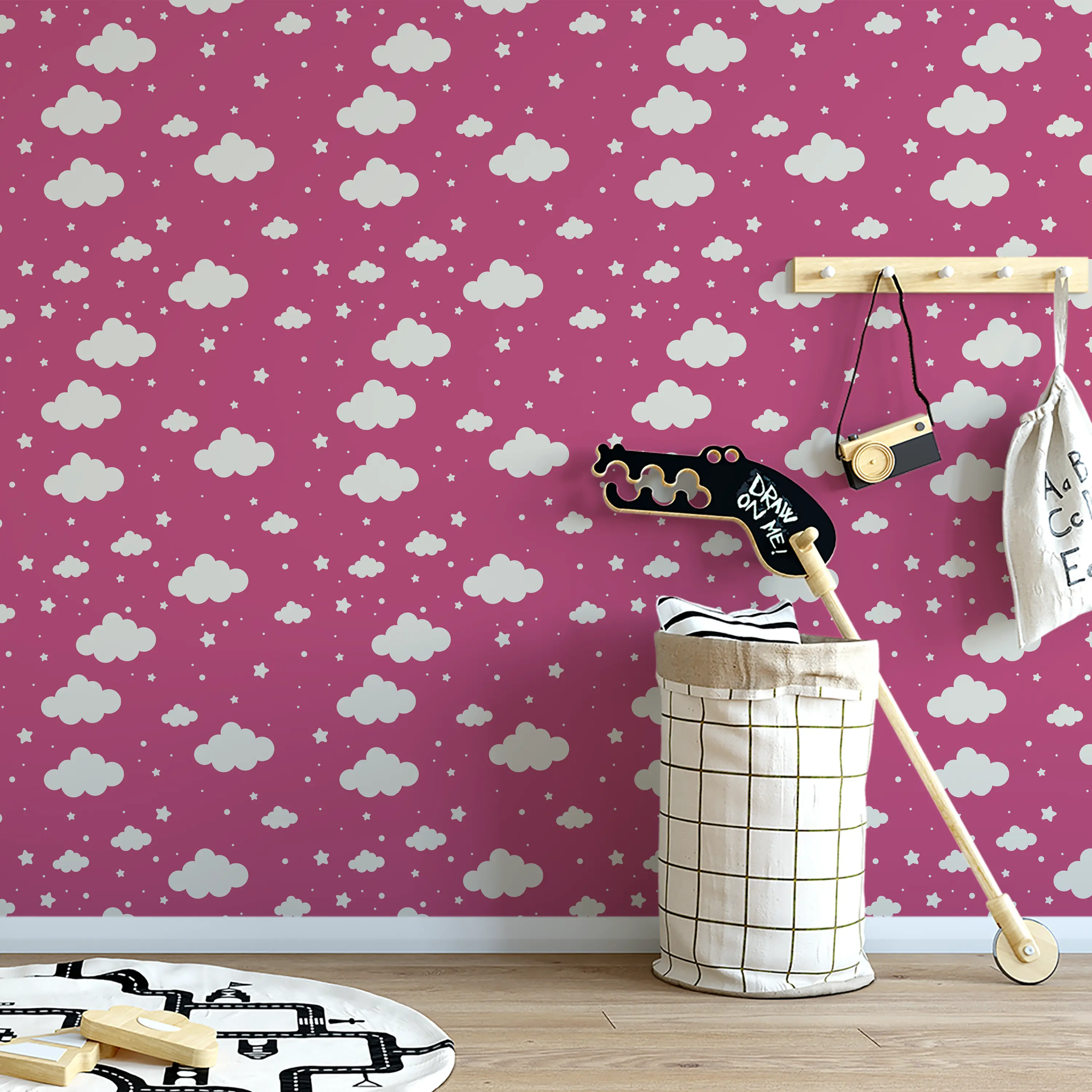 Baby Wallpaper WAL1045-J