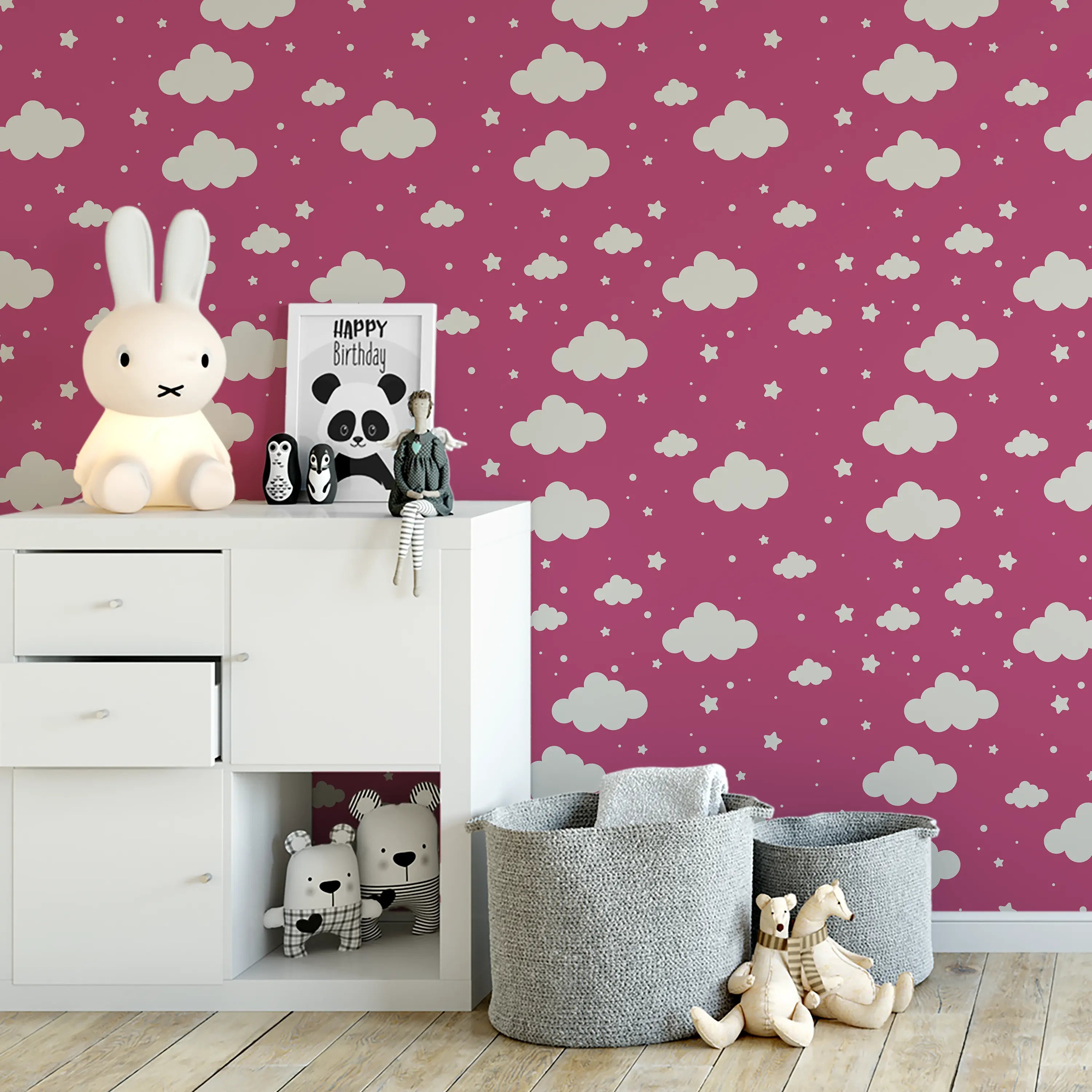 Baby Wallpaper WAL1045-J