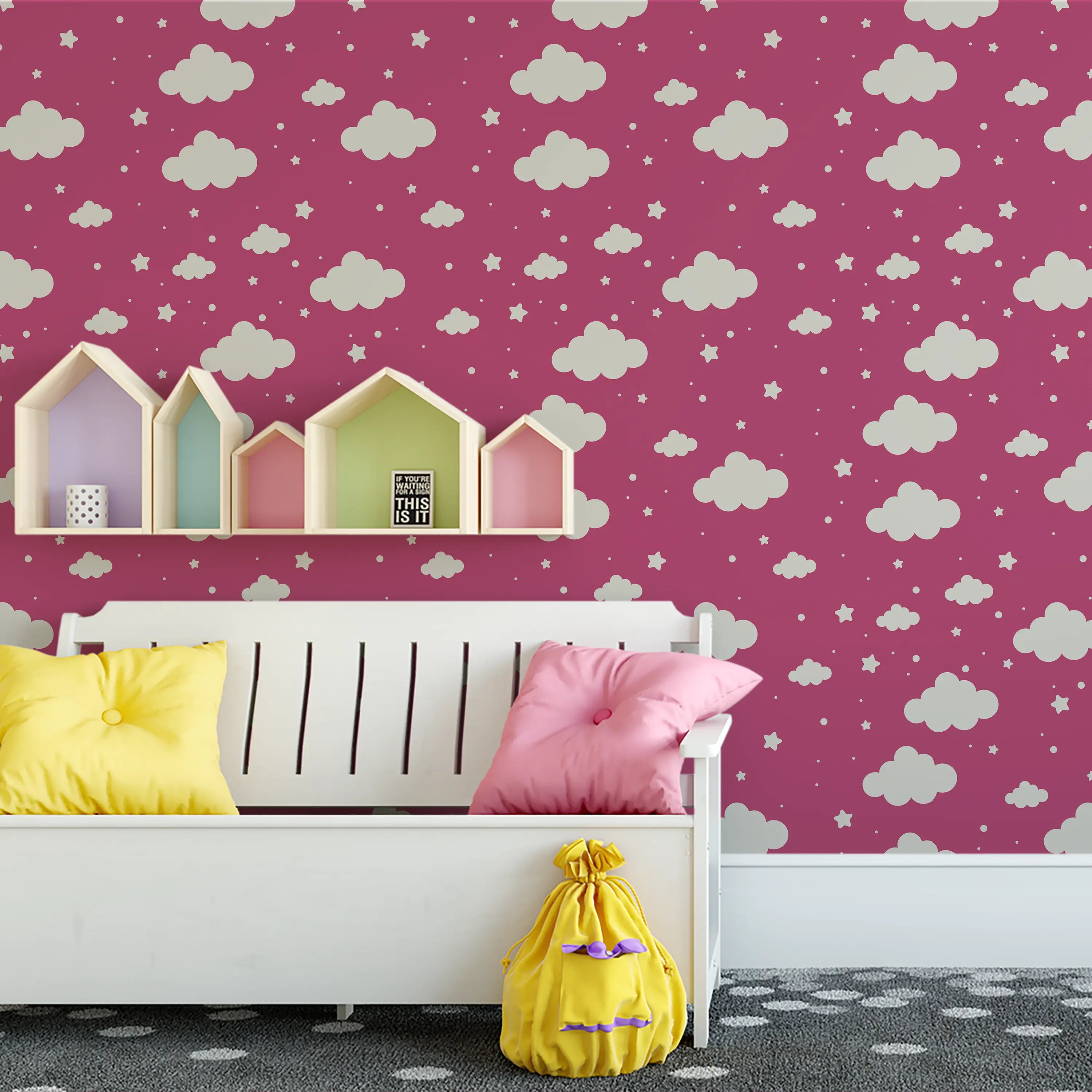 Baby Wallpaper WAL1045-J