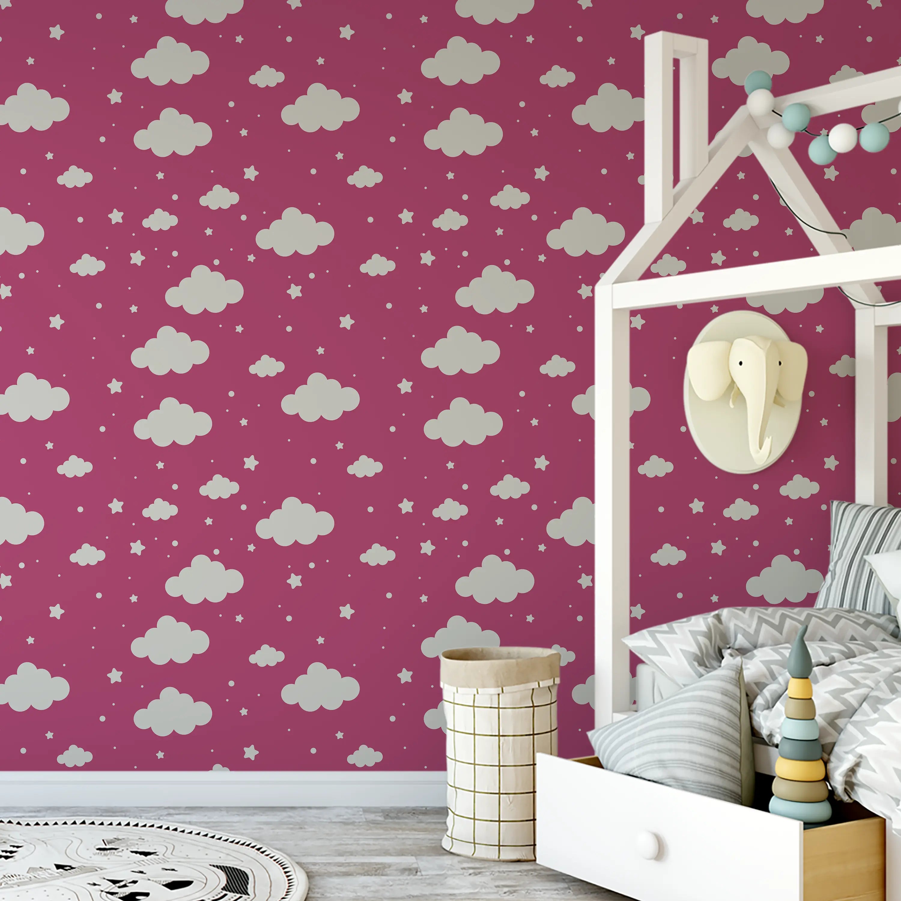 Baby Wallpaper WAL1045-J