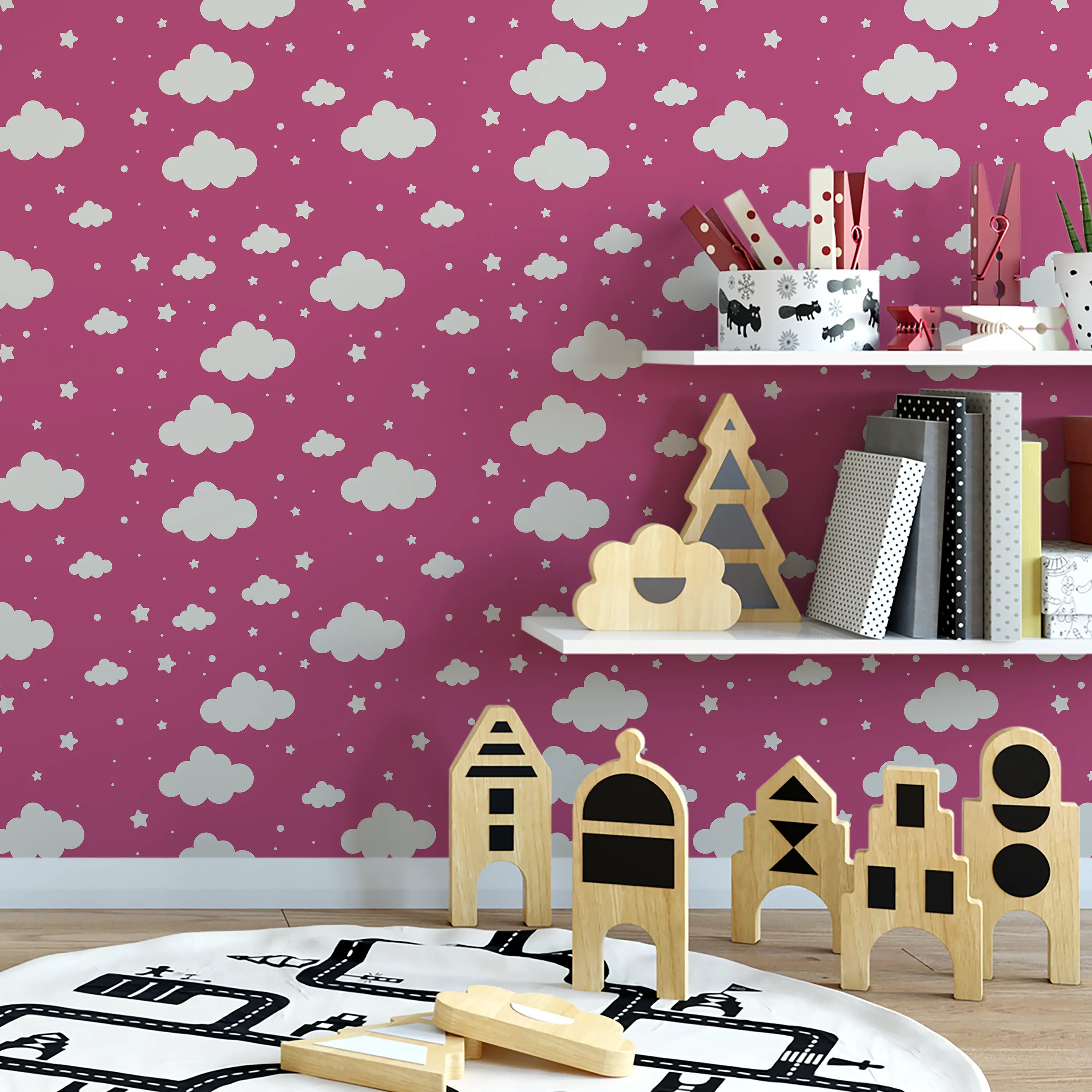 Baby Wallpaper WAL1045-J