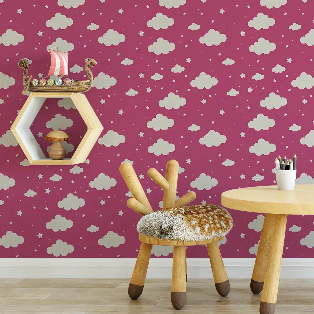 Baby Wallpaper WAL1045-J