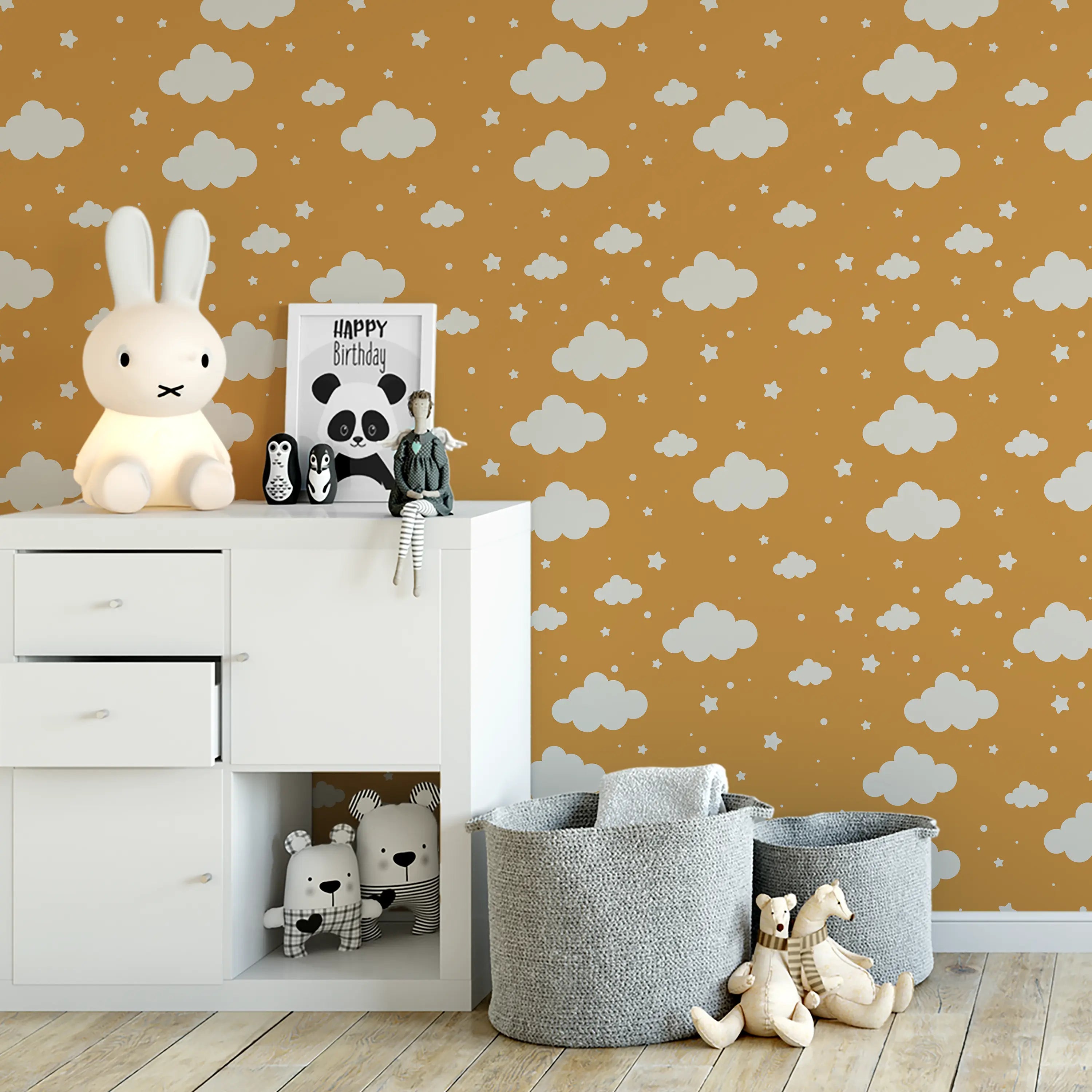 Baby Wallpaper WAL1045-K