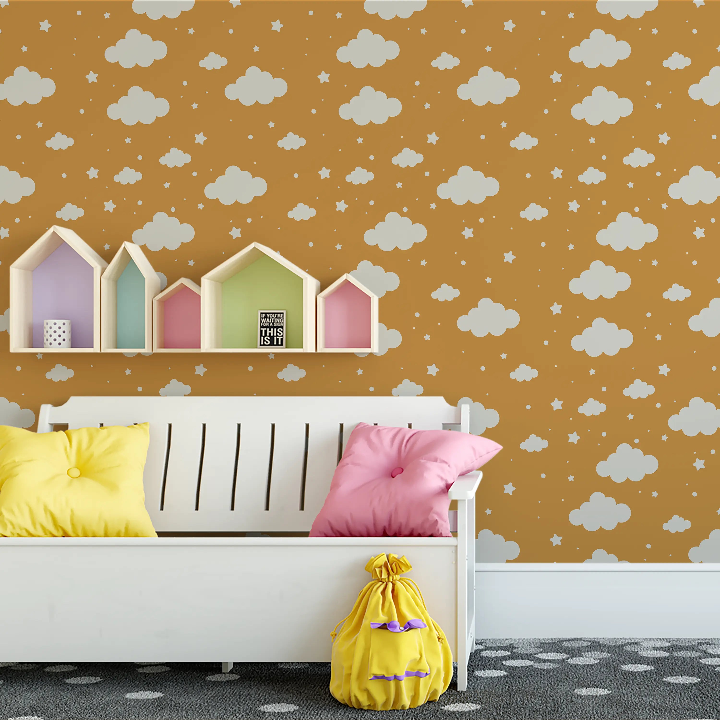 Baby Wallpaper WAL1045-K