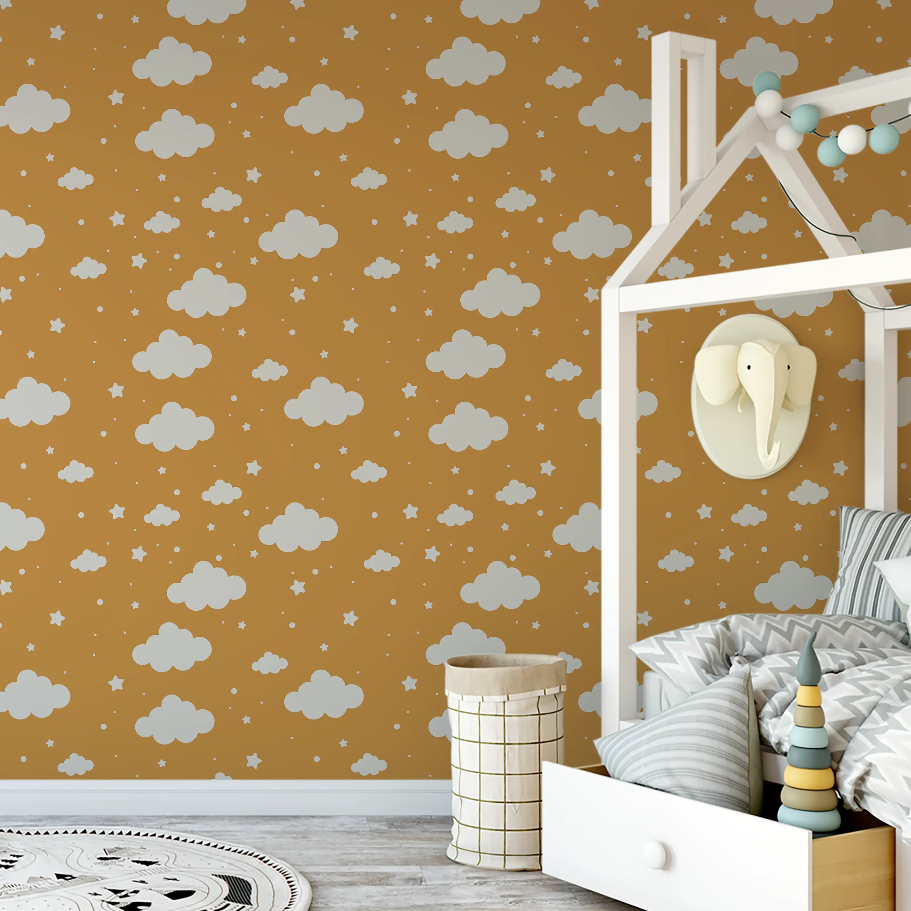 Baby Wallpaper WAL1045-K