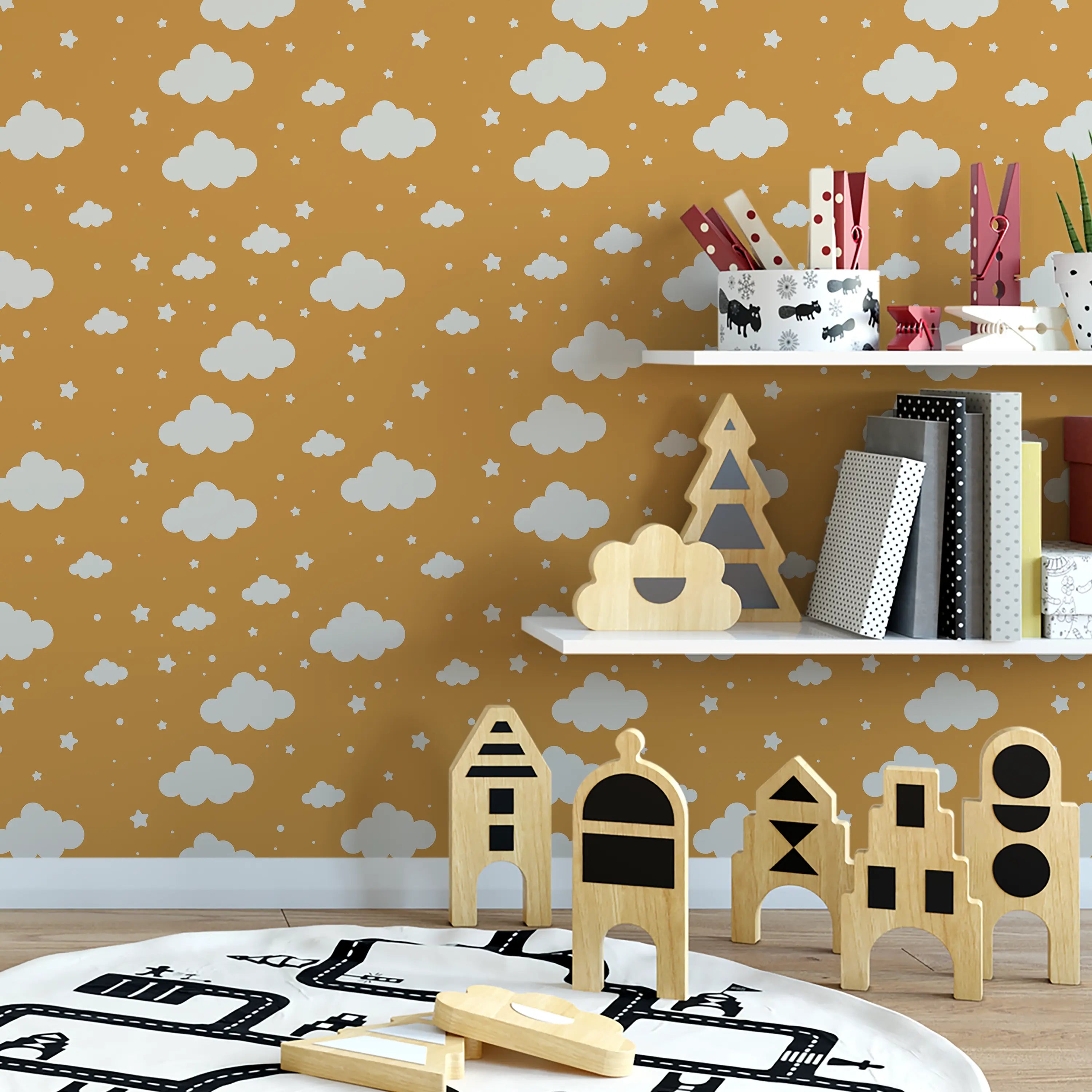 Baby Wallpaper WAL1045-K