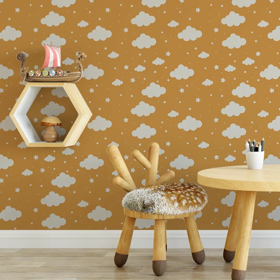 Baby Wallpaper WAL1045-K