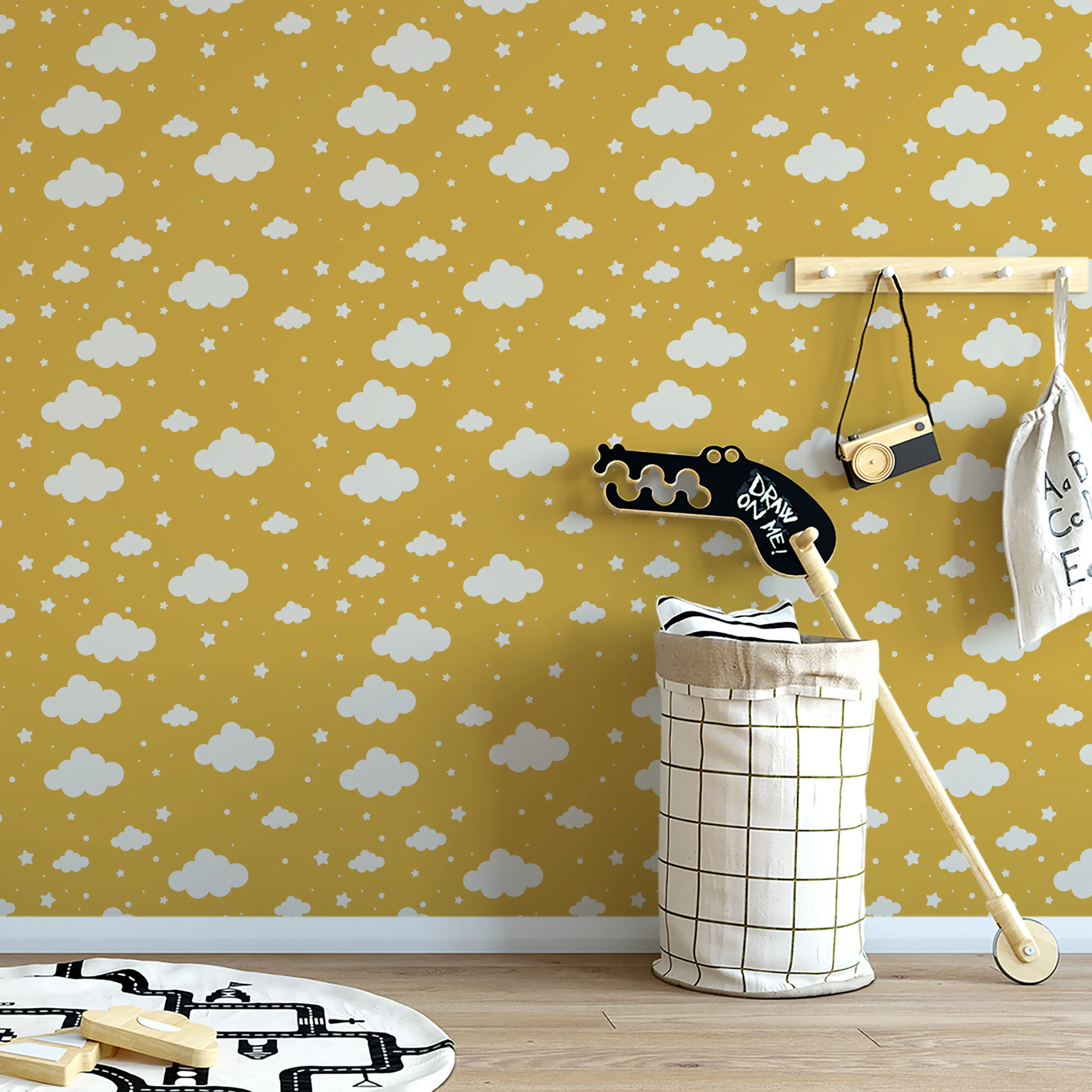 Baby Wallpaper WAL1045-L