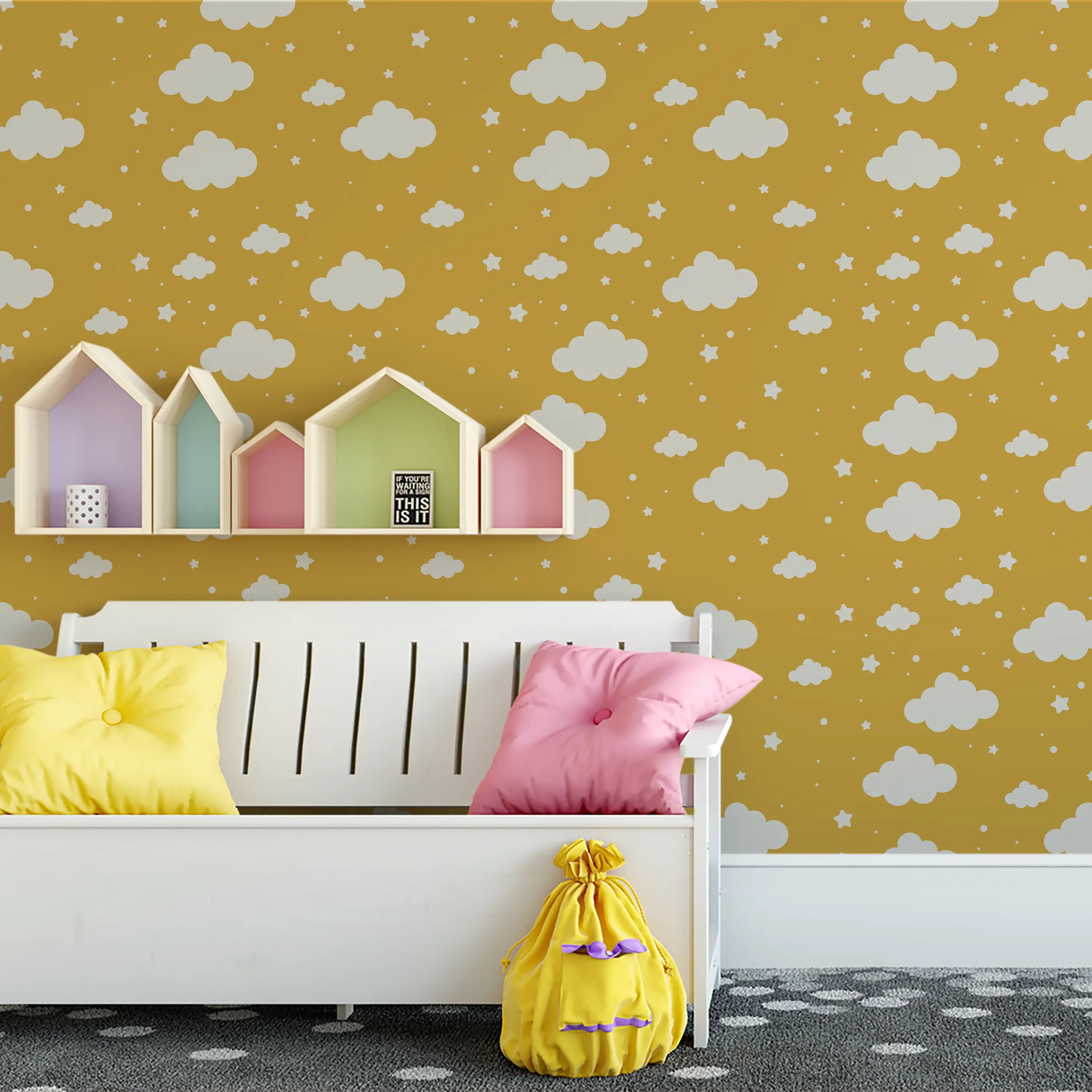 Baby Wallpaper WAL1045-L