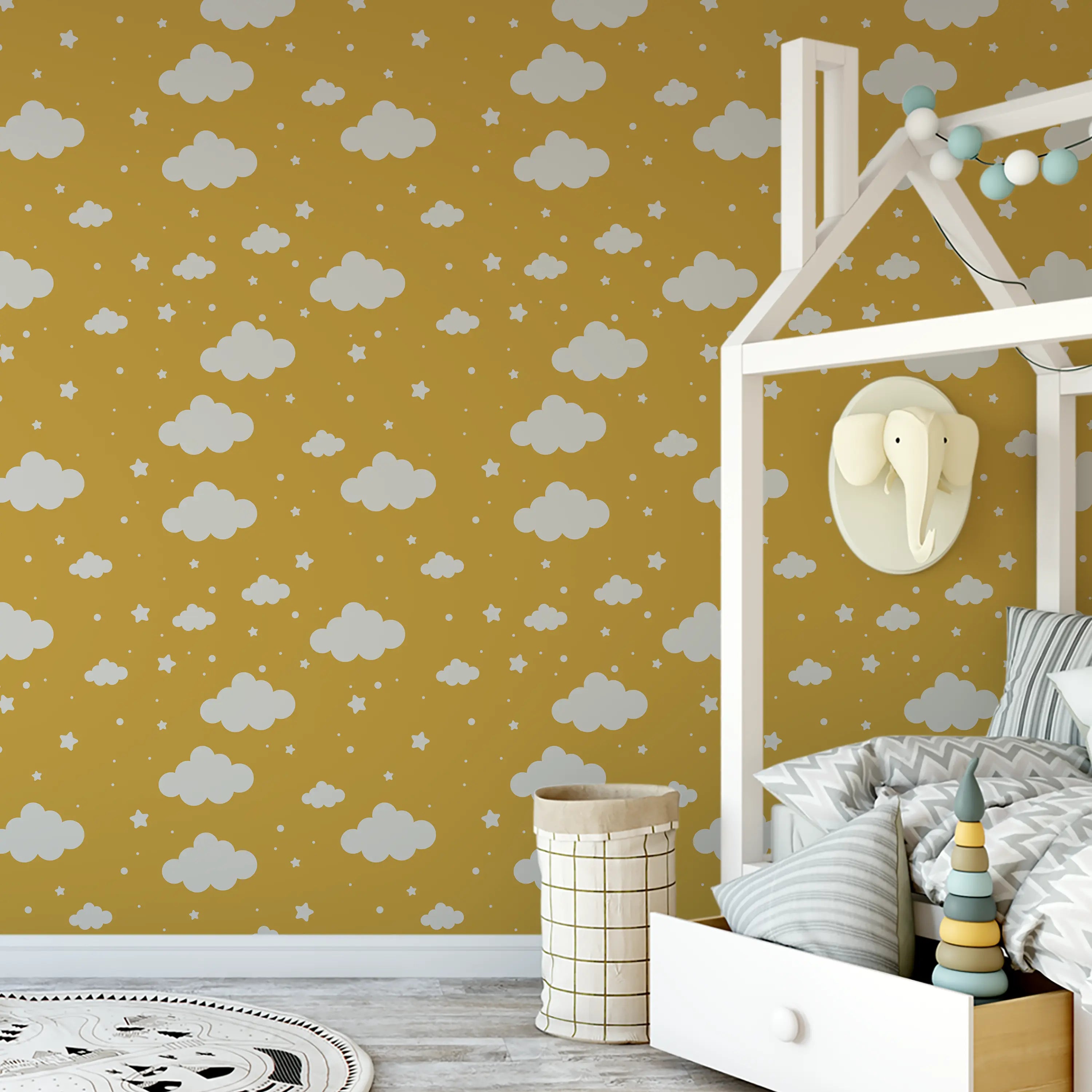 Baby Wallpaper WAL1045-L