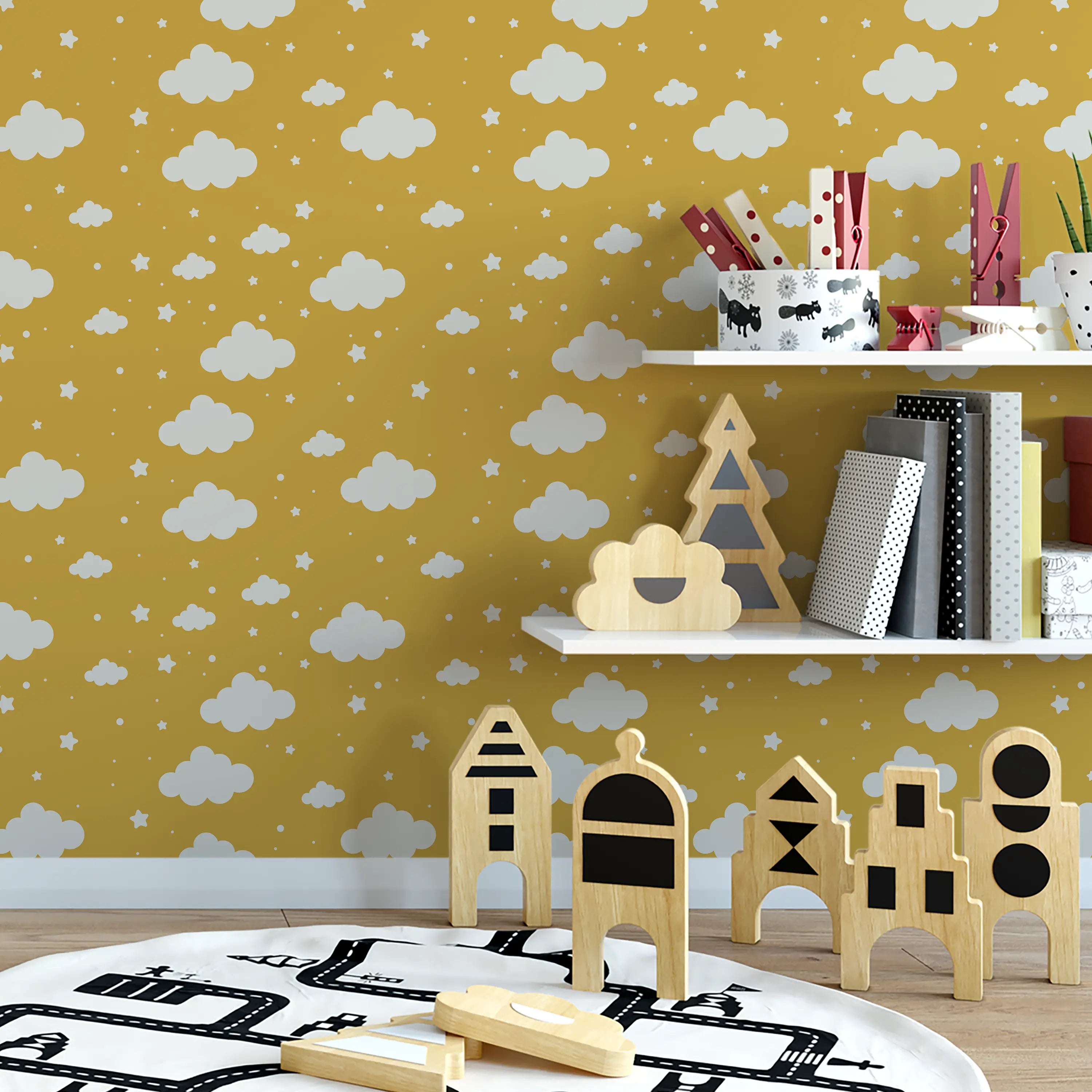 Baby Wallpaper WAL1045-L